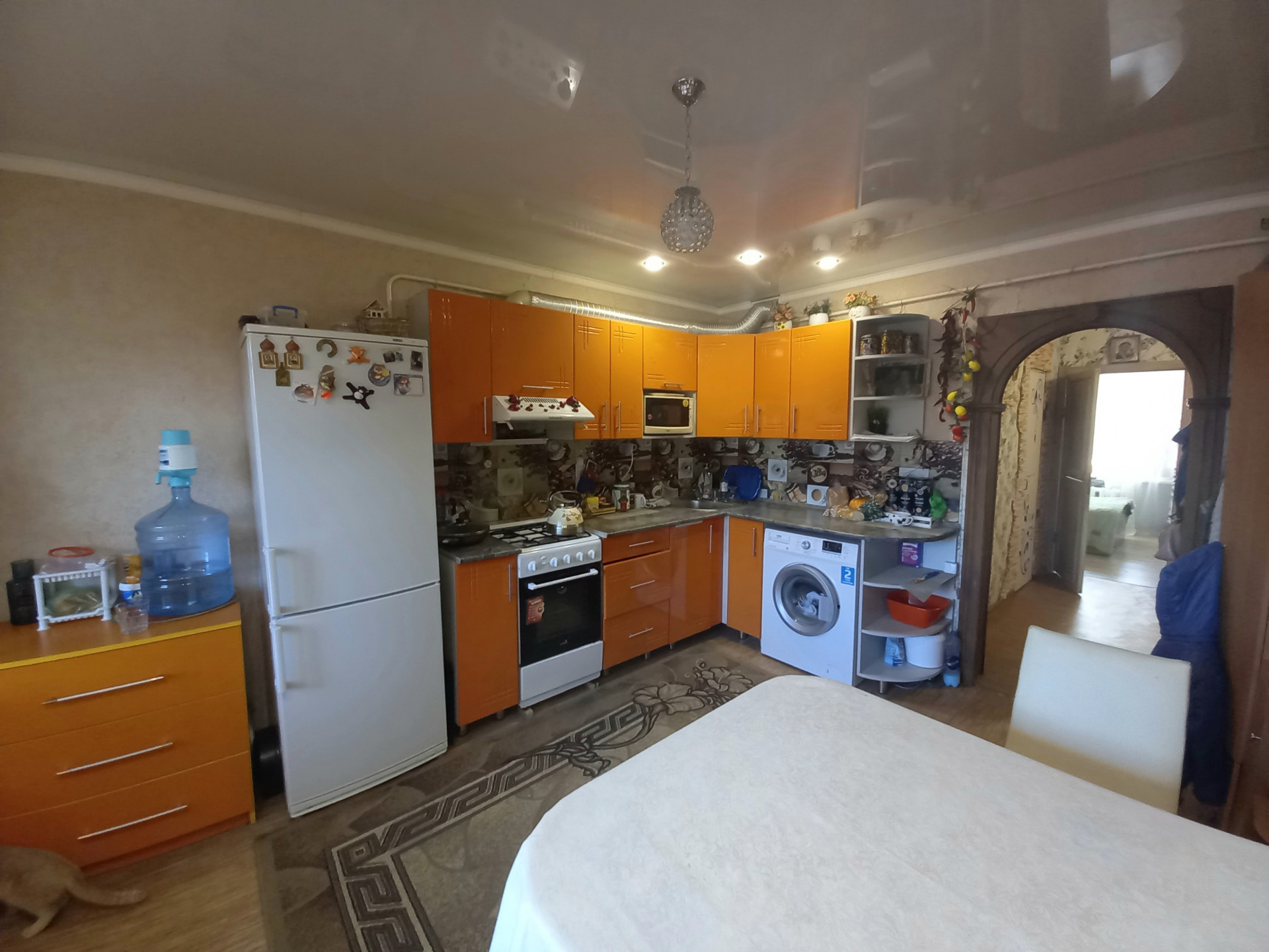 Квартира на продажу в Новочеркасске, улица Искра, 5 фото №6