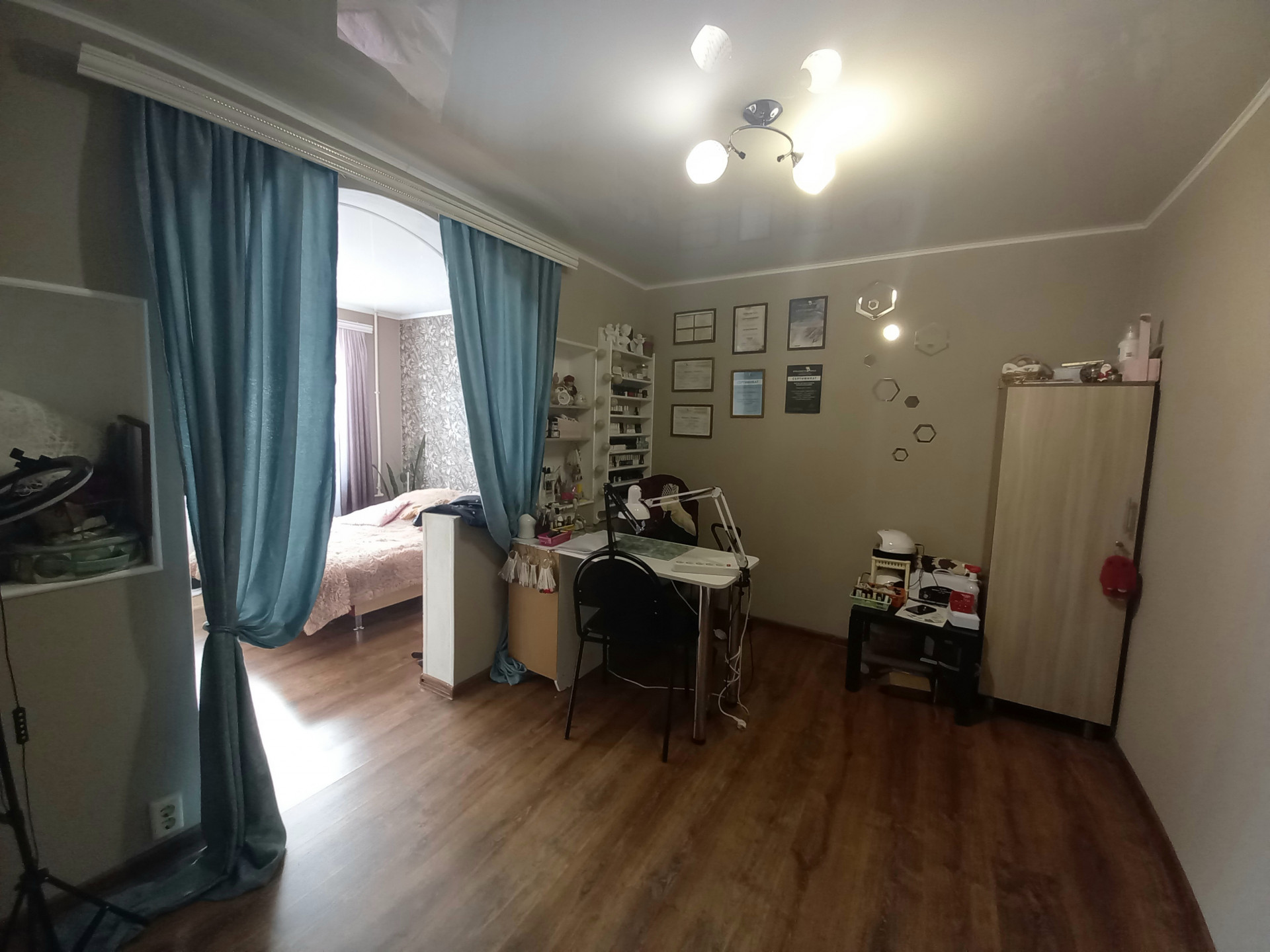 Квартира на продажу в Новочеркасске, улица Искра, 5 фото №4