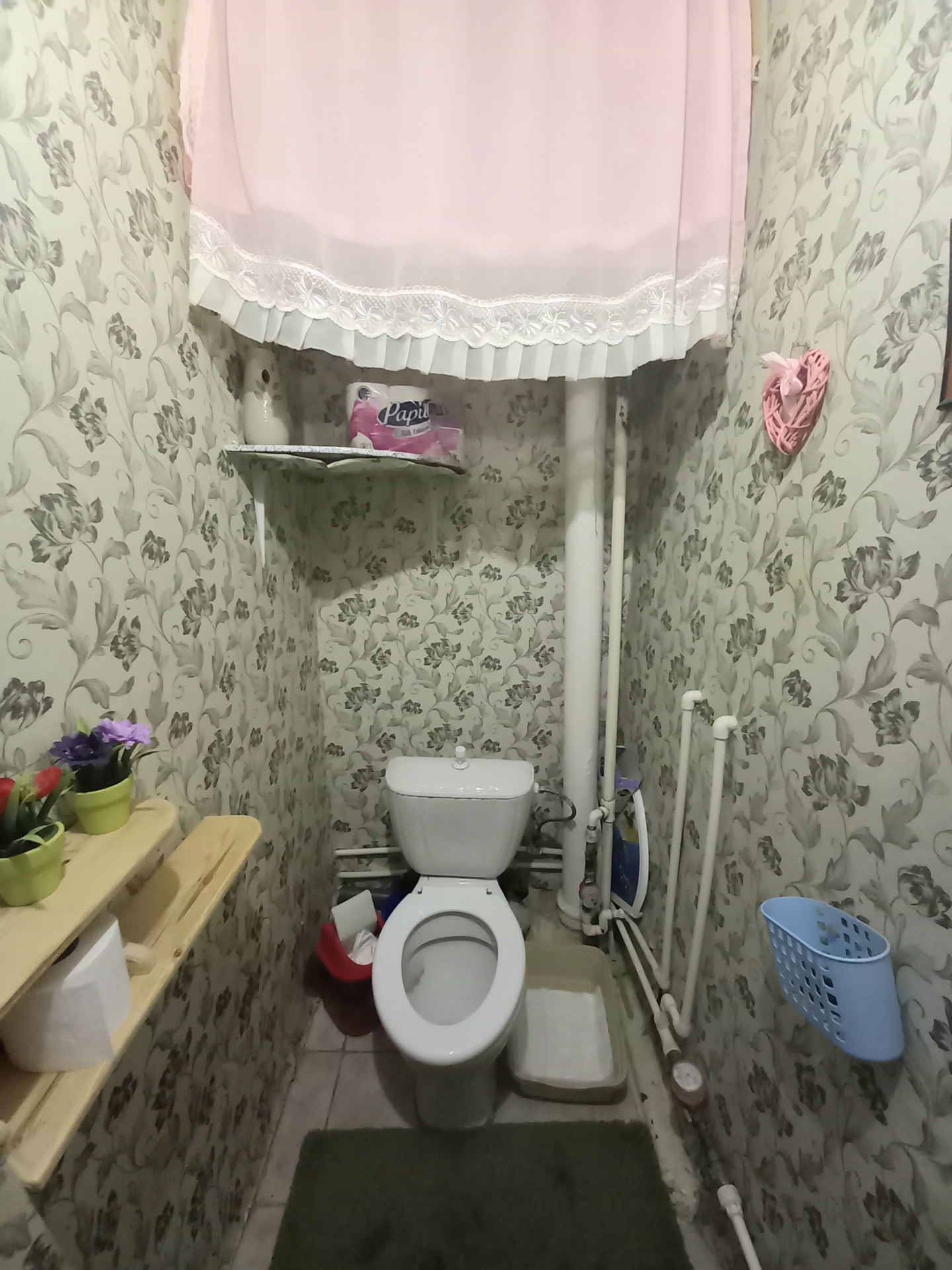 Квартира на продажу в Новочеркасске, улица Искра, 5 фото №2