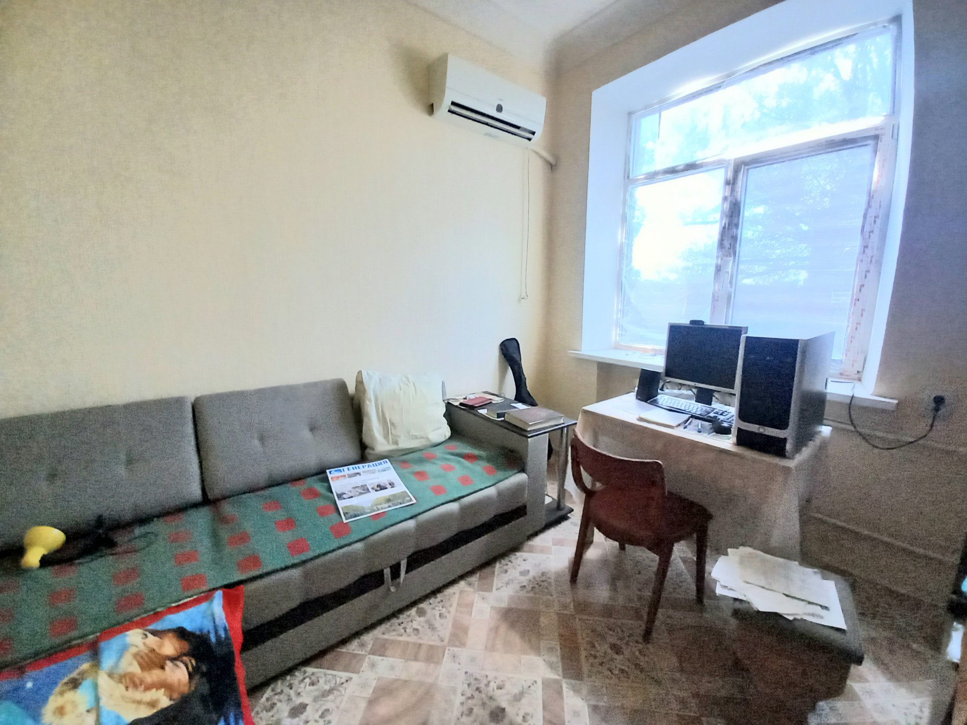 Квартира на продажу в Новочеркасске, улица Николаевой-Терешковой, 4 фото №2