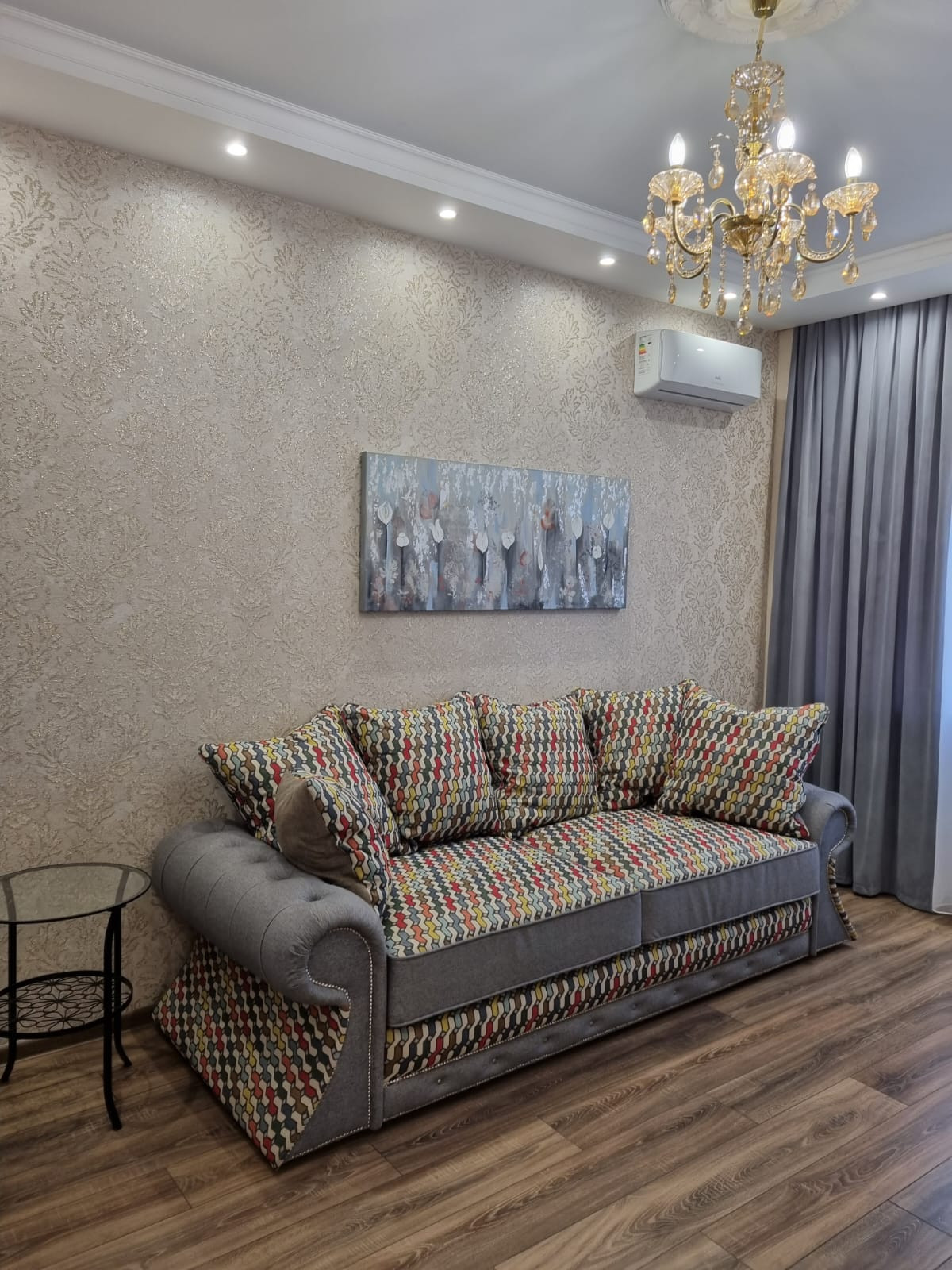Квартира на продажу в Ростове-на-Дону, Соборный переулок, 69/253 фото №11