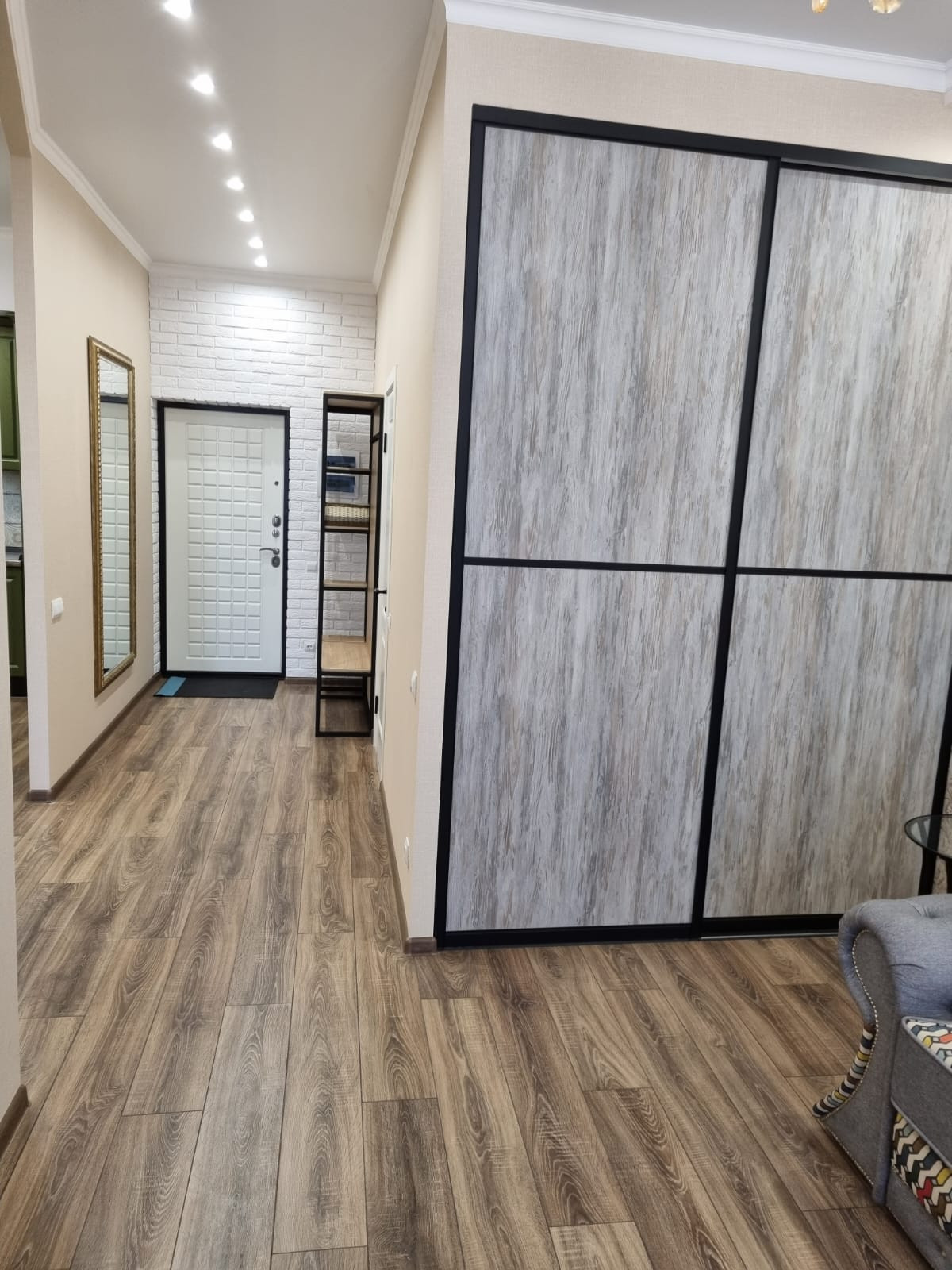 Квартира на продажу в Ростове-на-Дону, Соборный переулок, 69/253 фото №6