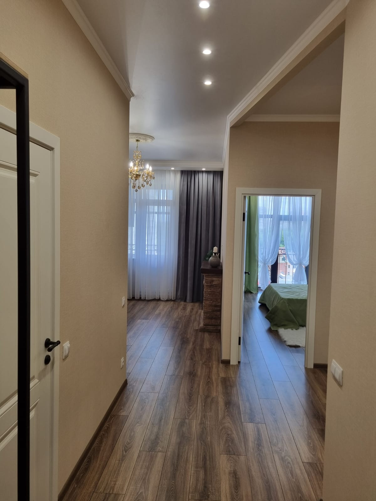 Квартира на продажу в Ростове-на-Дону, Соборный переулок, 69/253 фото №14