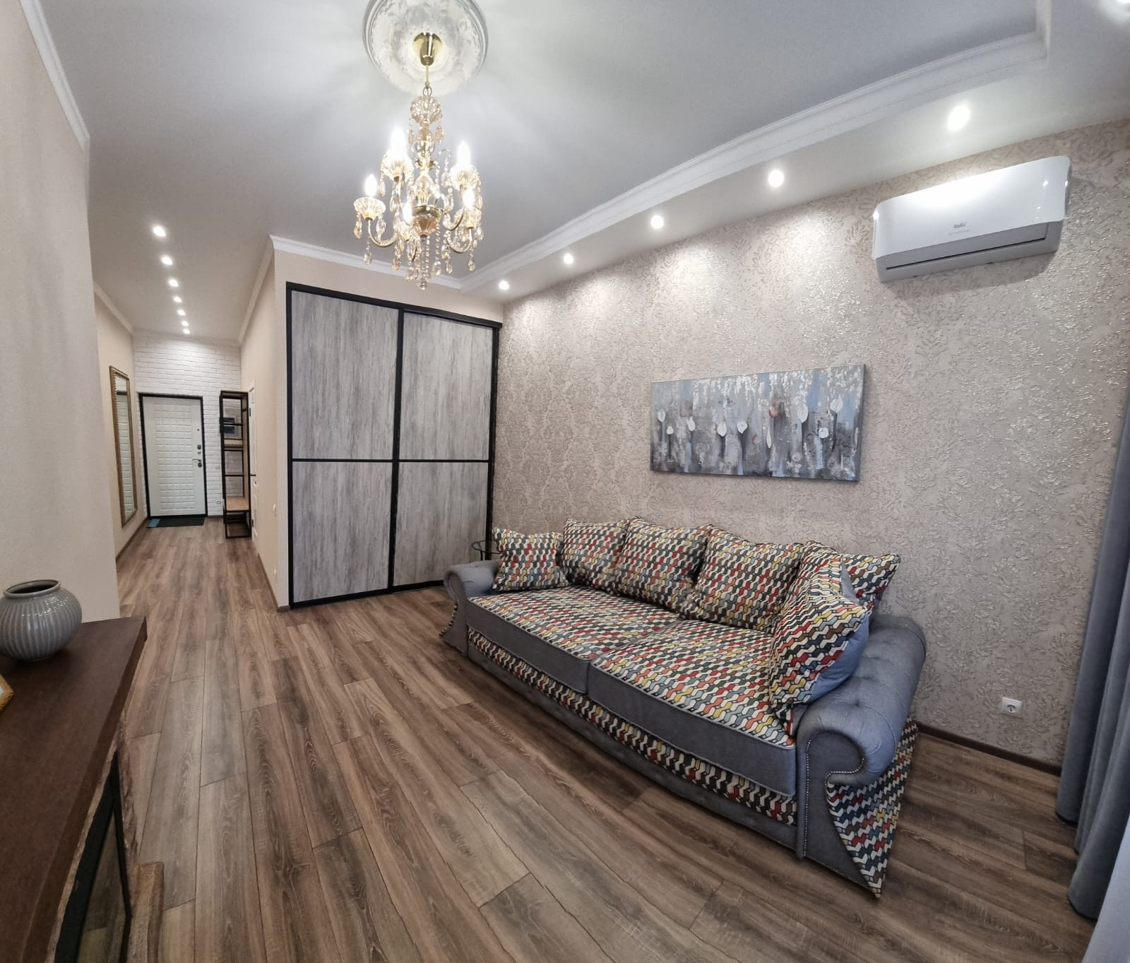 Квартира на продажу в Ростове-на-Дону, Соборный переулок, 69/253 фото №0