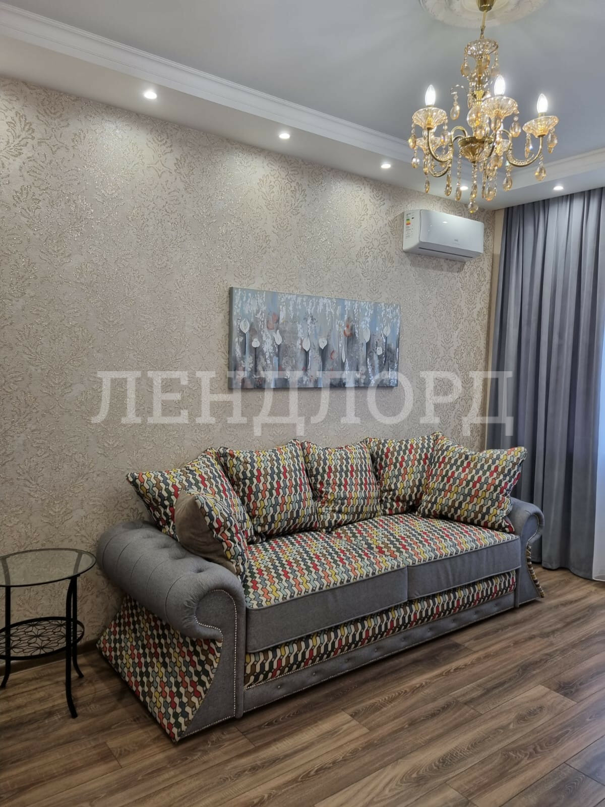 Квартира на продажу в Ростове-на-Дону, Соборный переулок, 69/253 фото №11