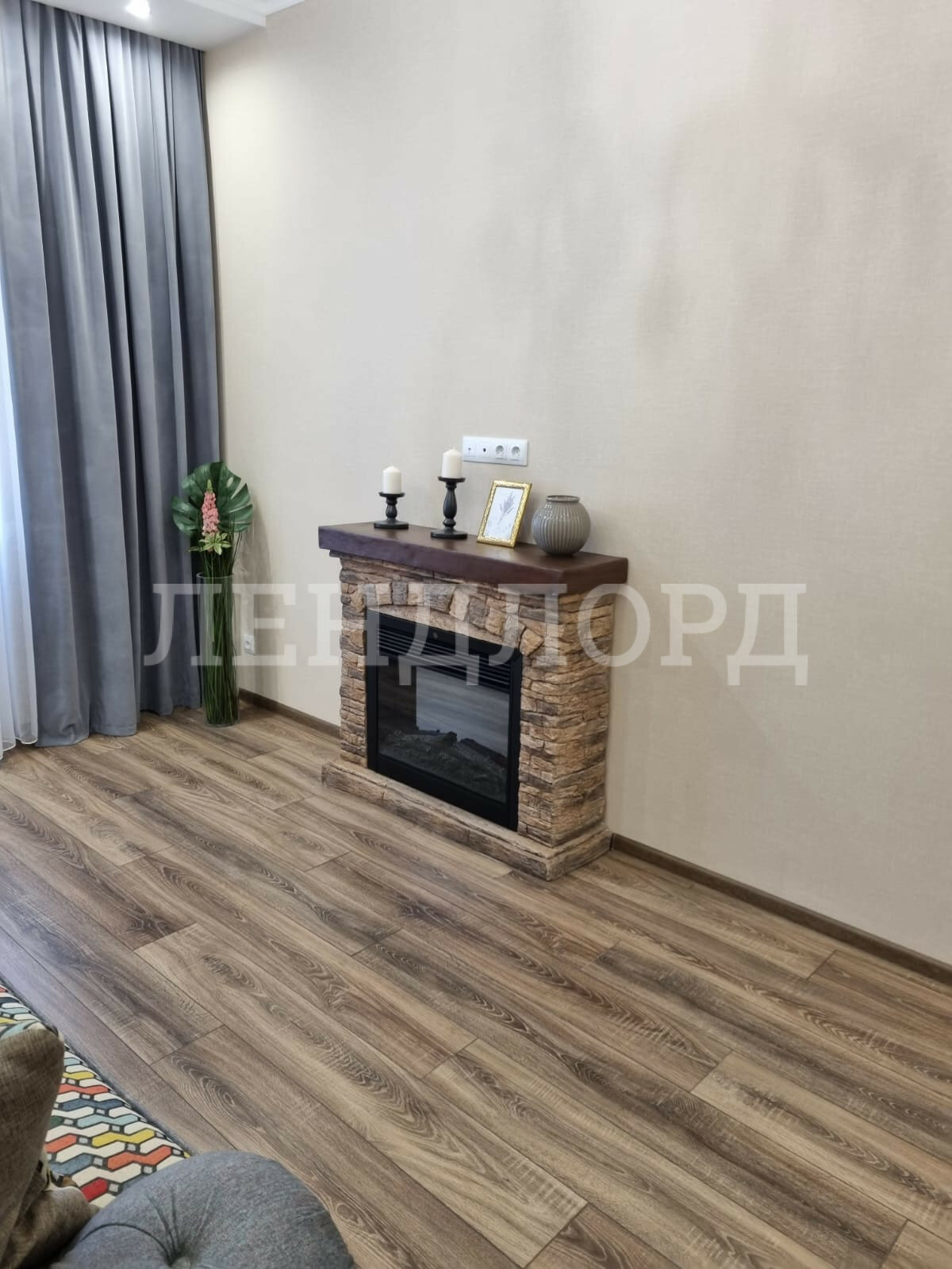 Квартира на продажу в Ростове-на-Дону, Соборный переулок, 69/253 фото №15