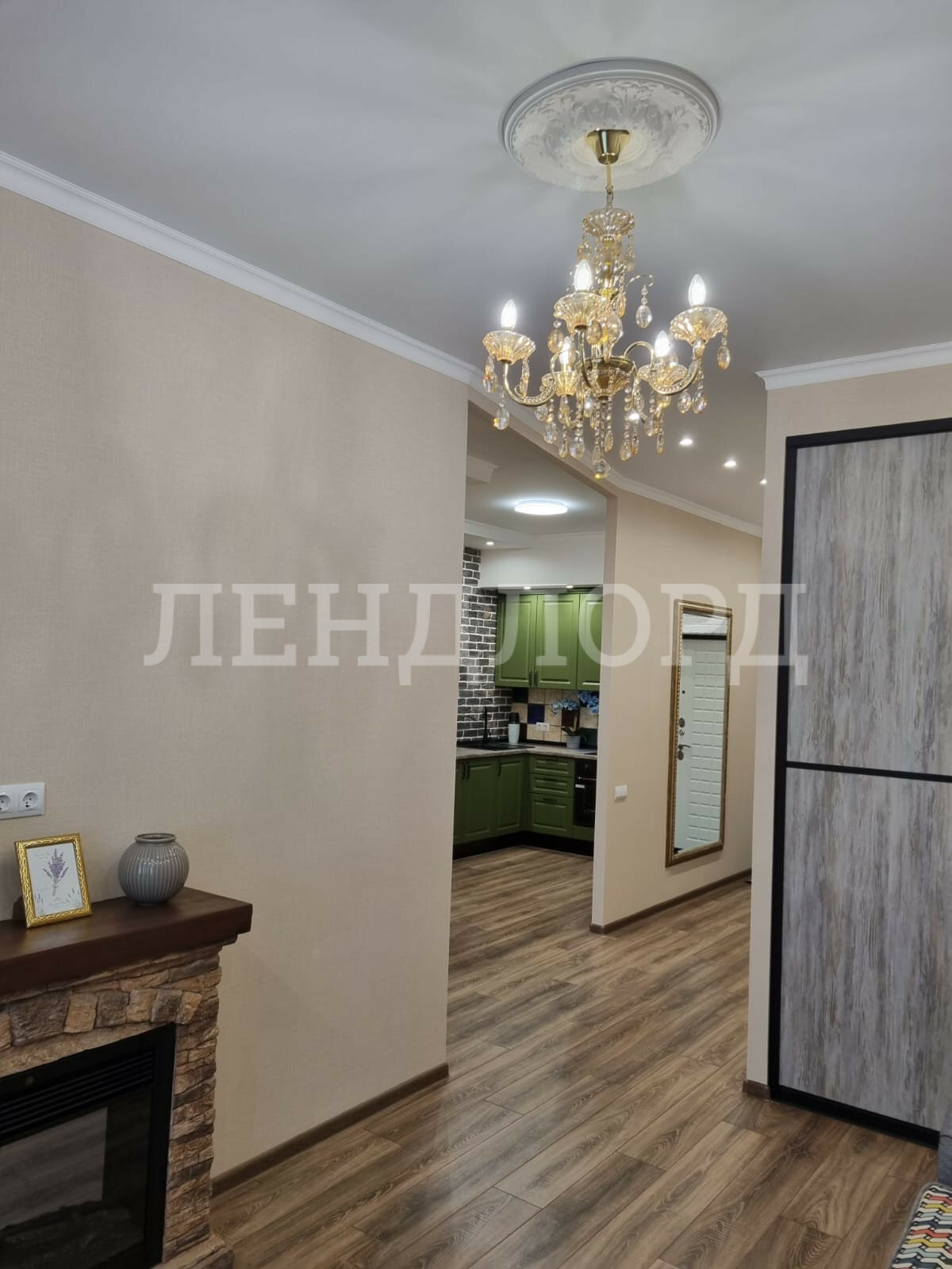 Квартира на продажу в Ростове-на-Дону, Соборный переулок, 69/253 фото №4