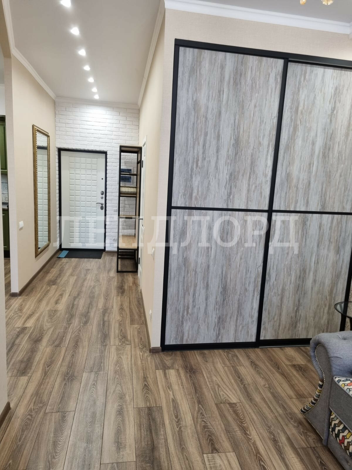 Квартира на продажу в Ростове-на-Дону, Соборный переулок, 69/253 фото №6