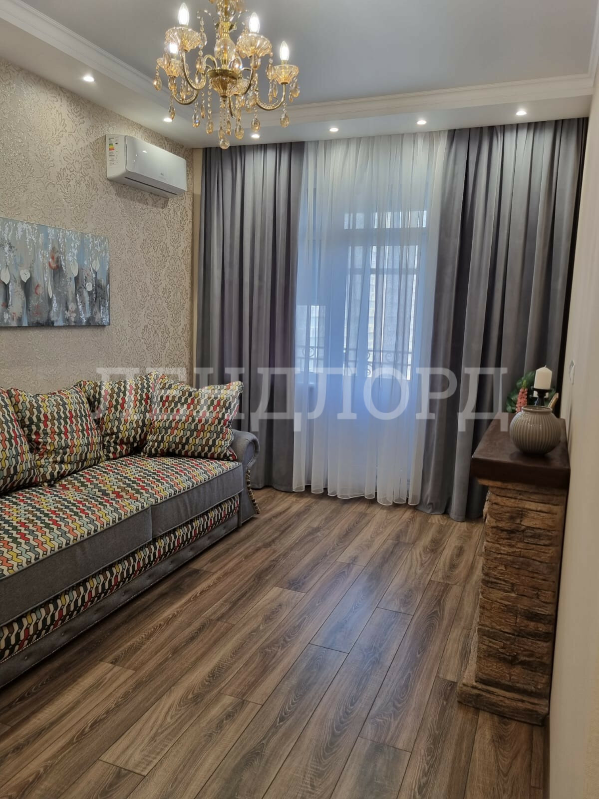 Квартира на продажу в Ростове-на-Дону, Соборный переулок, 69/253 фото №7
