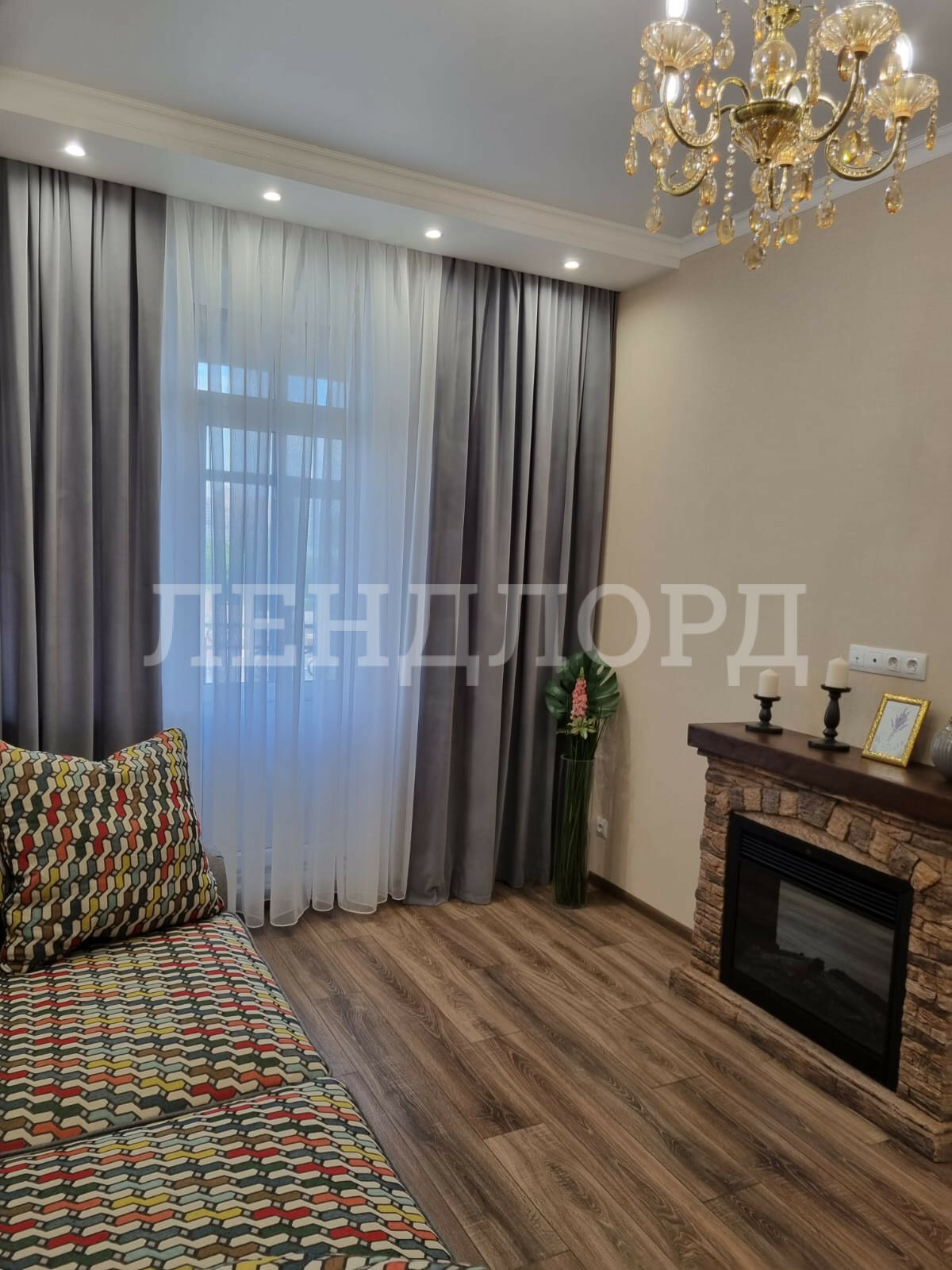 Квартира на продажу в Ростове-на-Дону, Соборный переулок, 69/253 фото №22