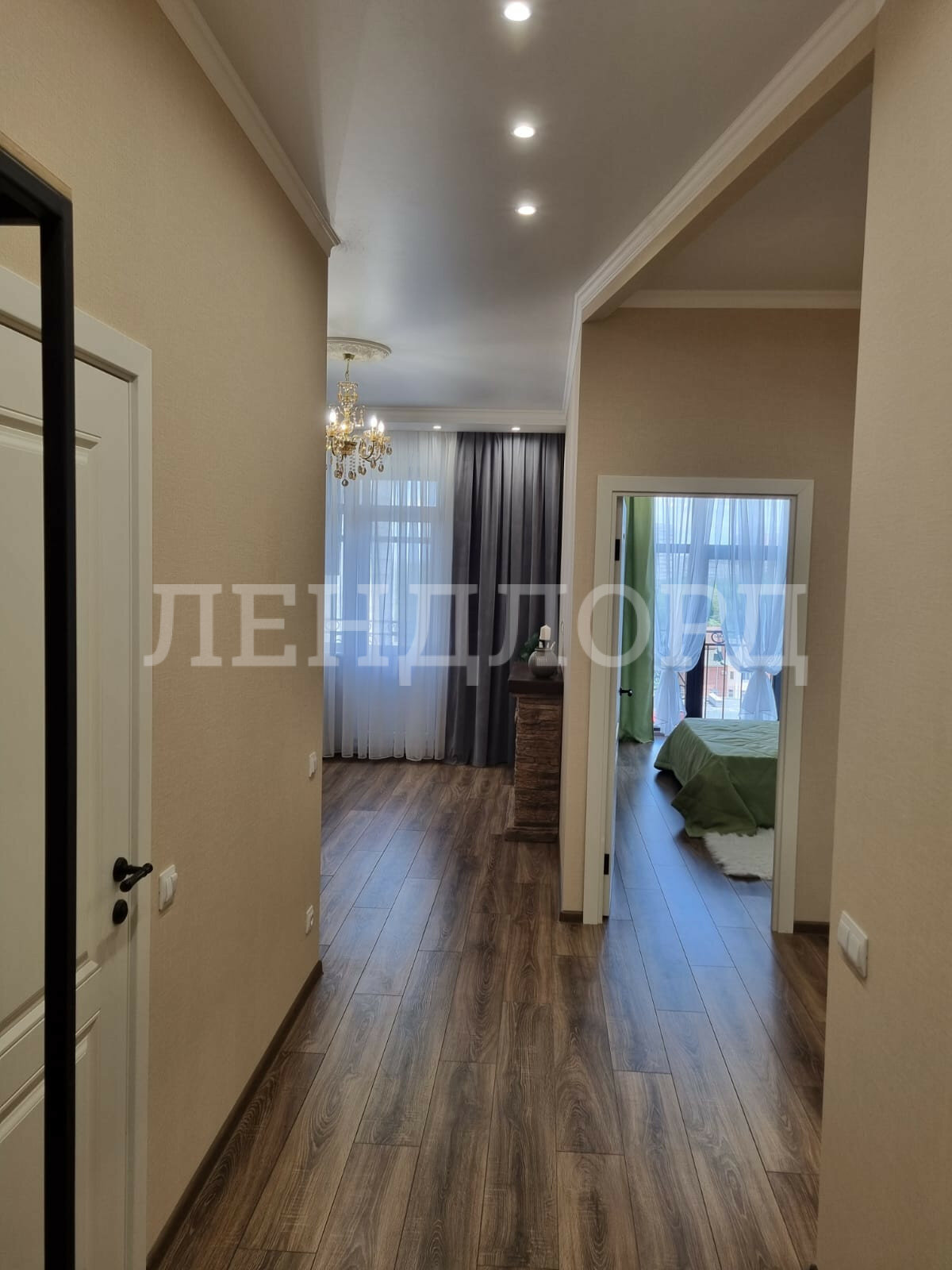 Квартира на продажу в Ростове-на-Дону, Соборный переулок, 69/253 фото №14