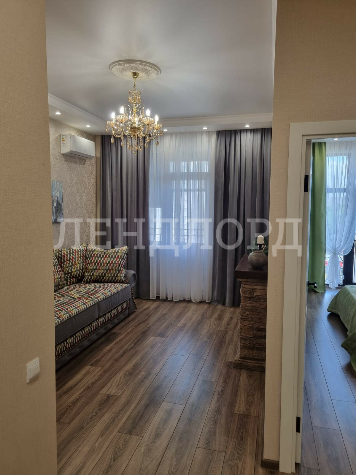 Квартира на продажу в Ростове-на-Дону, Соборный переулок, 69/253 фото №8