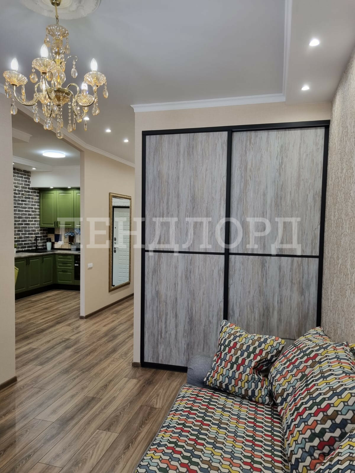 Квартира на продажу в Ростове-на-Дону, Соборный переулок, 69/253 фото №1