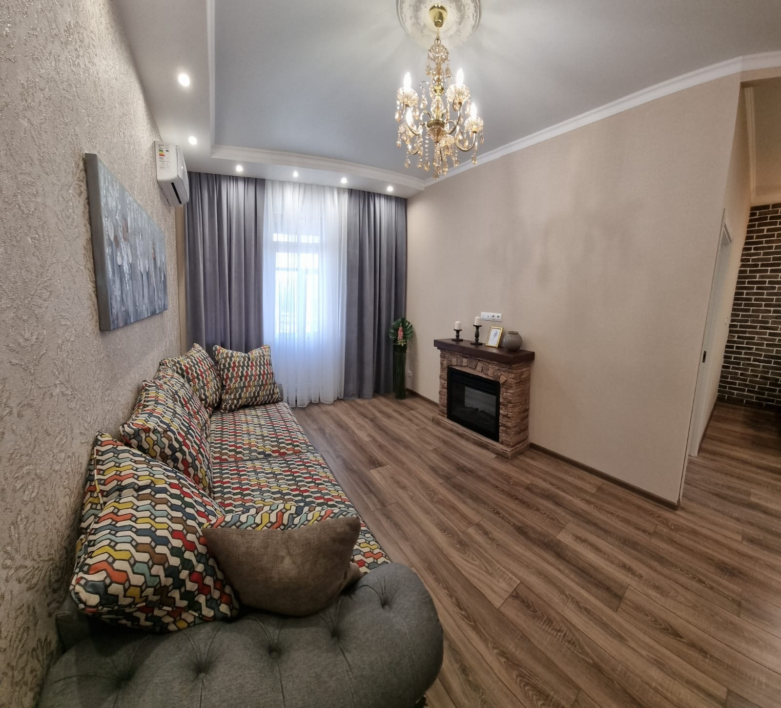 Квартира на продажу в Ростове-на-Дону, Соборный переулок, 69/253 фото №13