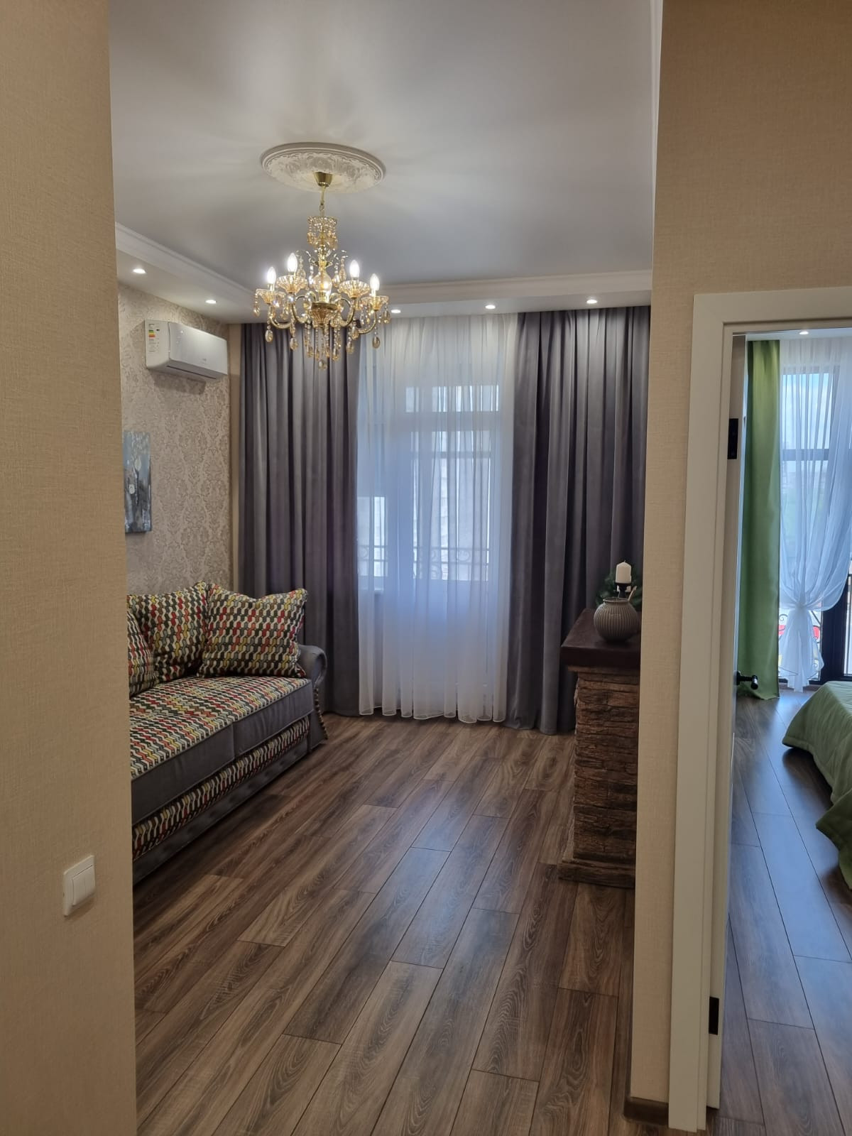 Квартира на продажу в Ростове-на-Дону, Соборный переулок, 69/253 фото №8