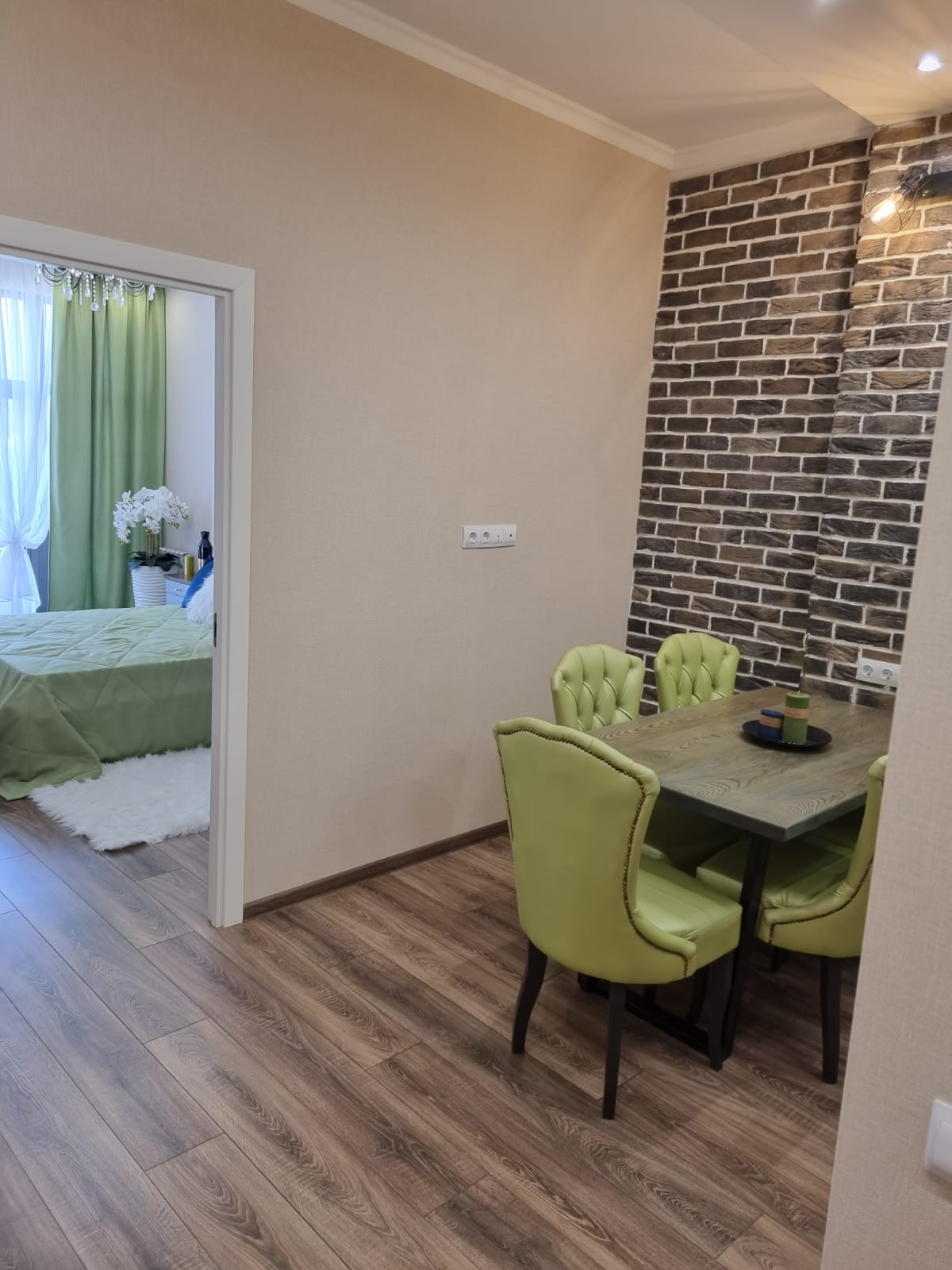 Квартира на продажу в Ростове-на-Дону, Соборный переулок, 69/253 фото №17