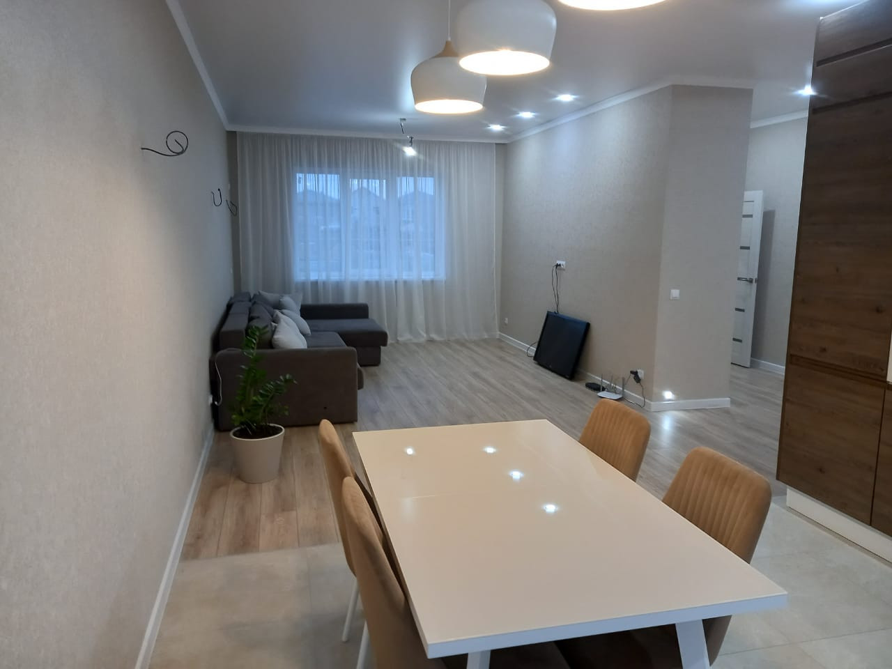 Дом с участком на продажу в Темерницком (ореховой роща), Екатерининская, 87 фото №6