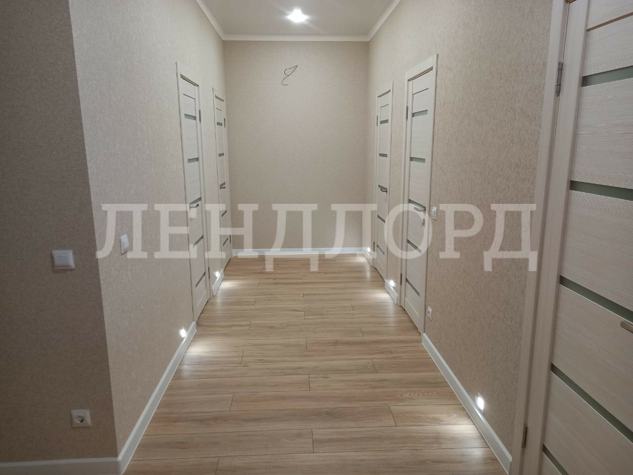 Дом с участком на продажу в Темерницком (ореховой роща), Екатерининская фото №0