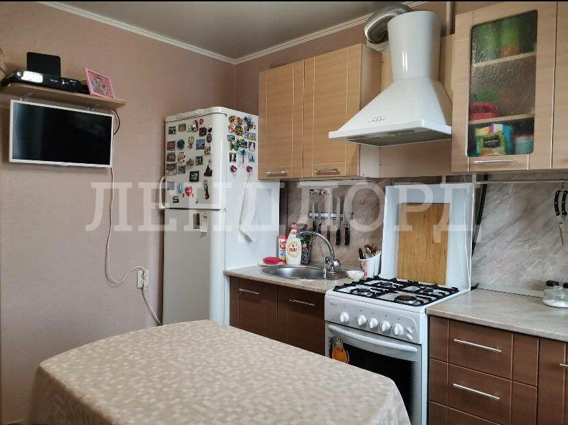 Квартира на продажу в Ростове-на-Дону, проспект Стачки, 208 фото №7