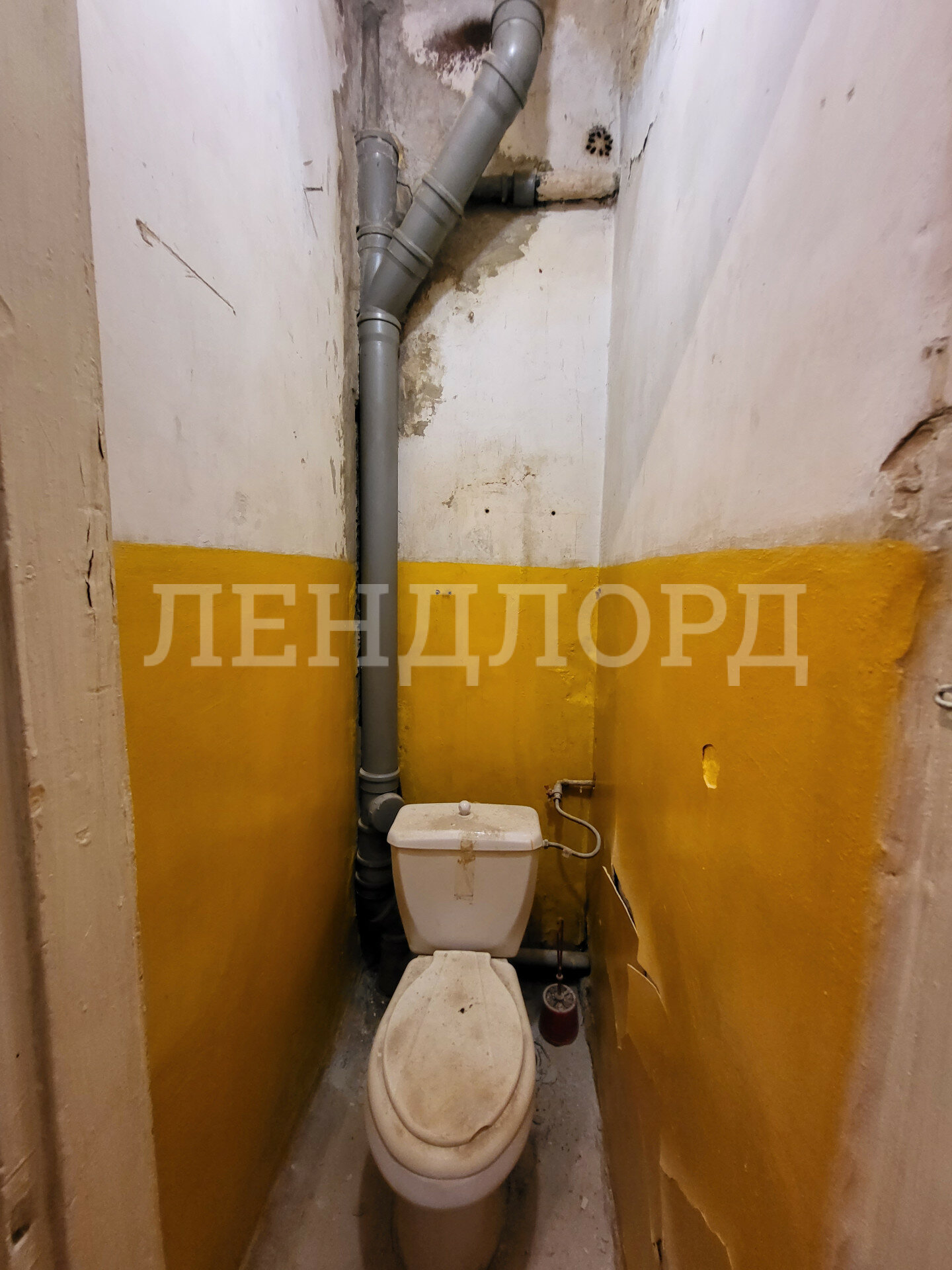 Квартира на продажу в Ростове-на-Дону, Будённовский проспект, 96/132 фото №5