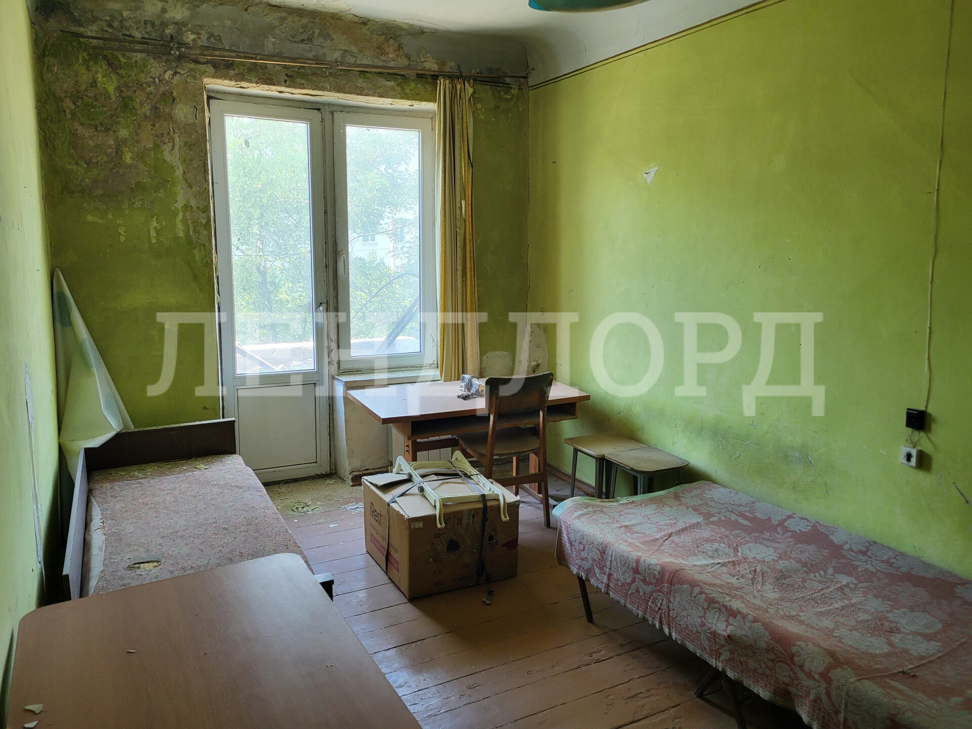 Квартира на продажу в Ростове-на-Дону, Будённовский проспект, 96/132 фото №0