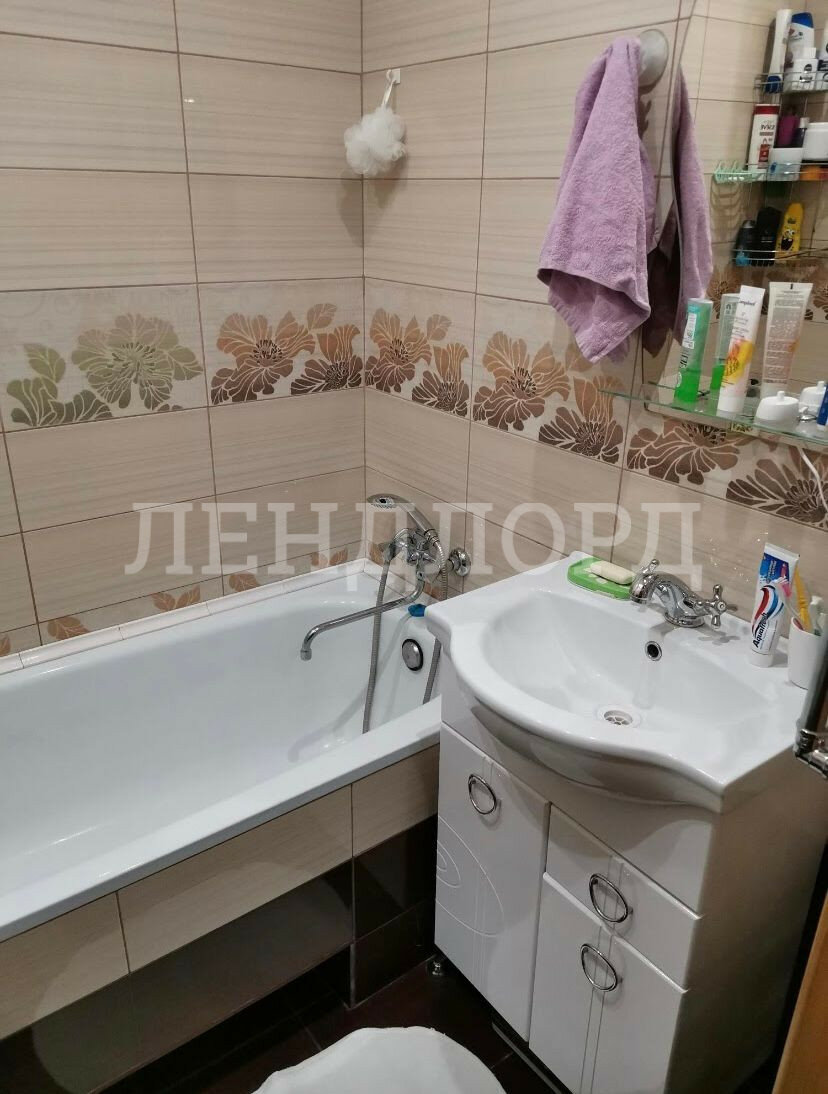 Квартира на продажу в Ростове-на-Дону, проспект Стачки, 208 фото №8