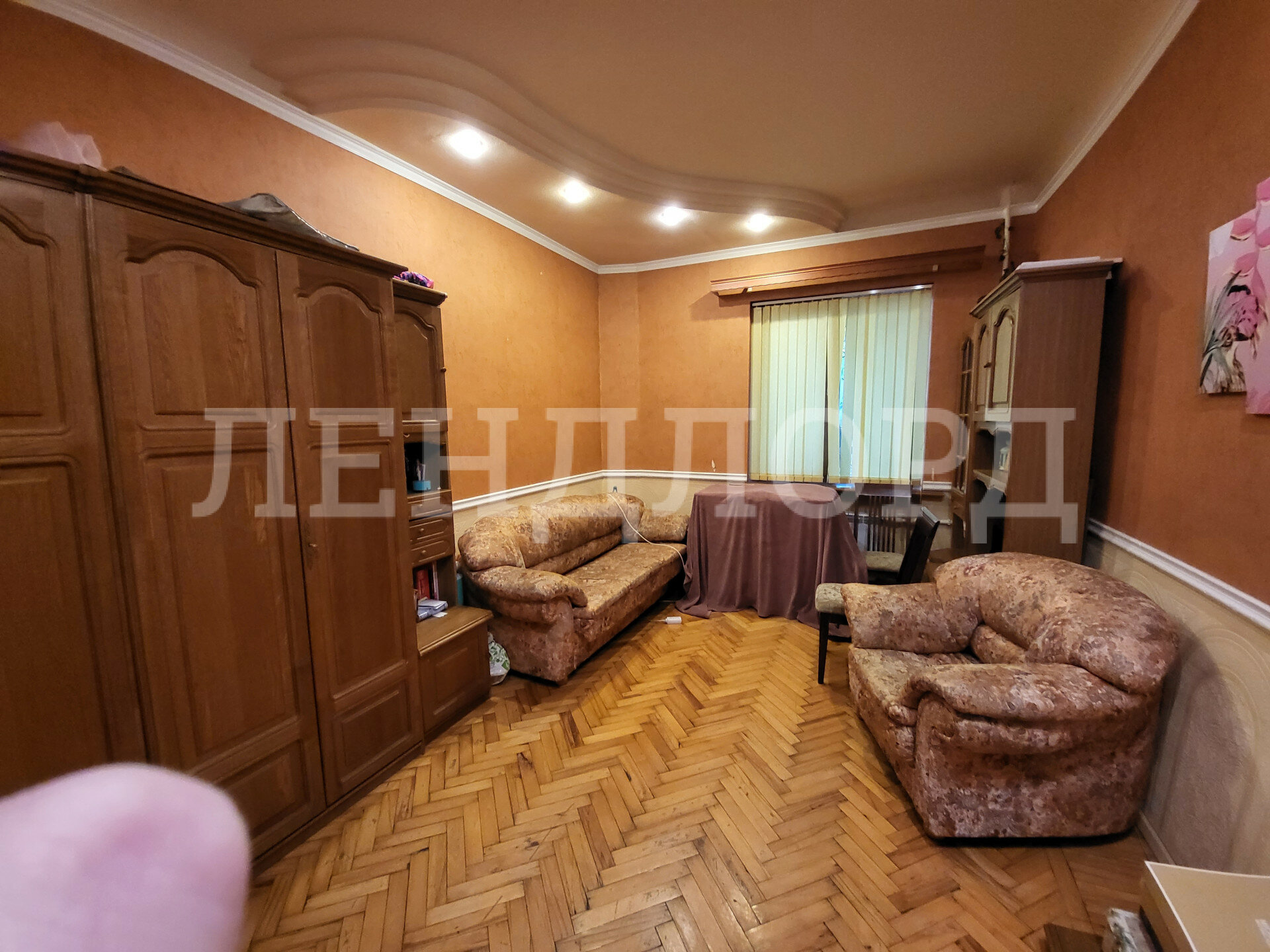 Квартира на продажу в Ростове-на-Дону, улица Мечникова, 134 фото №3