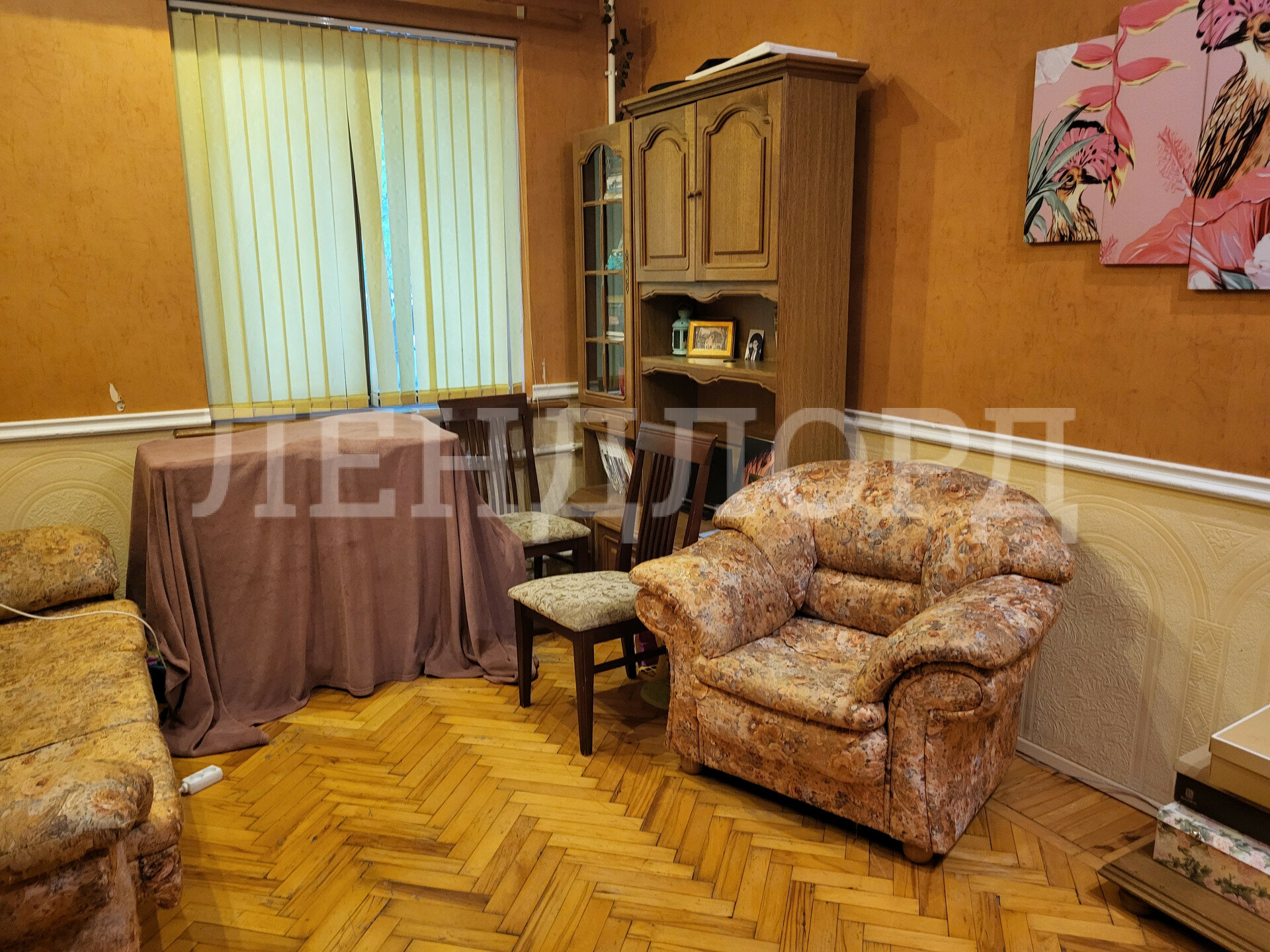 Квартира на продажу в Ростове-на-Дону, улица Мечникова, 134 фото №2