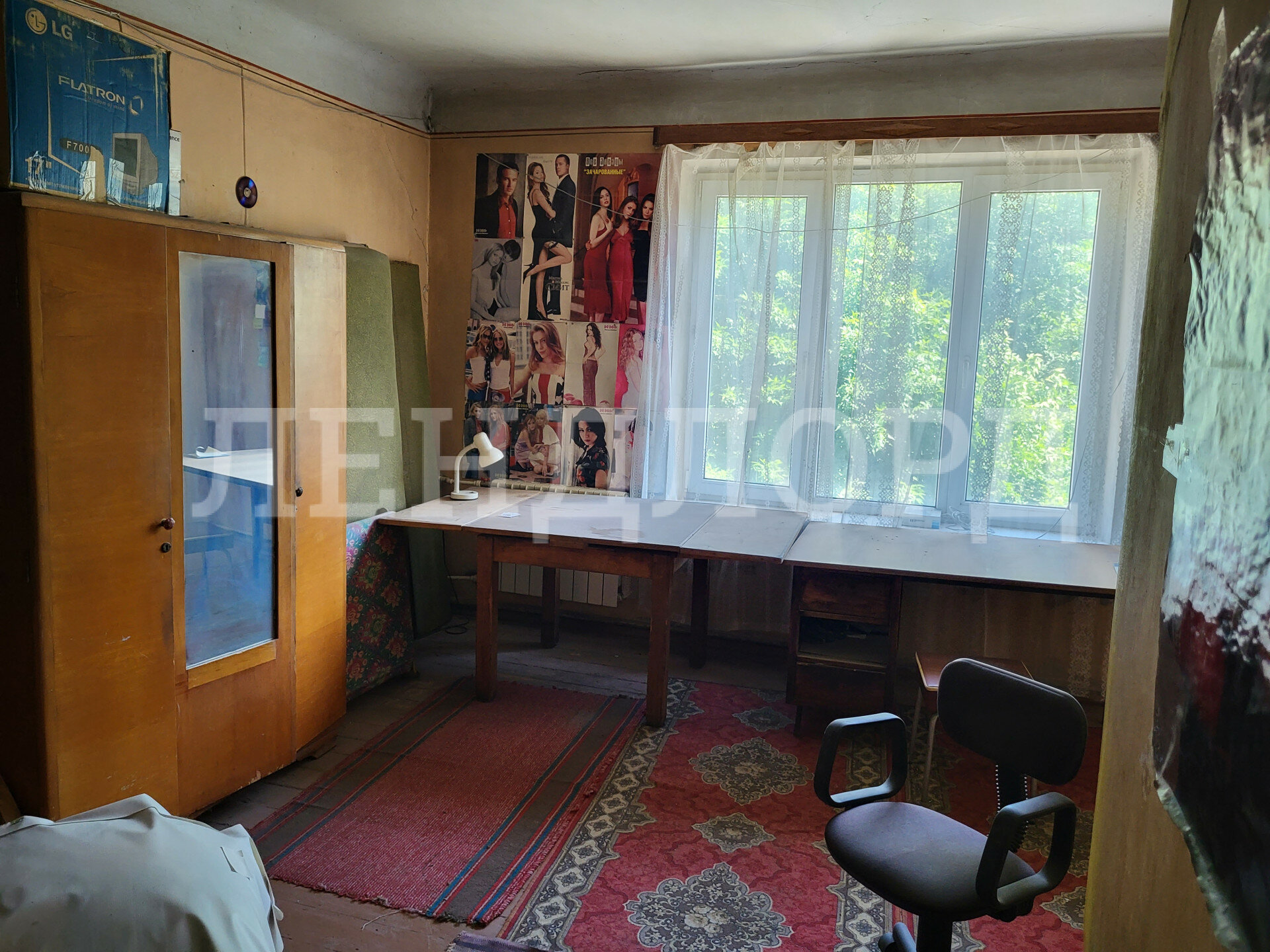 Квартира на продажу в Ростове-на-Дону, Будённовский проспект, 96/132 фото №1