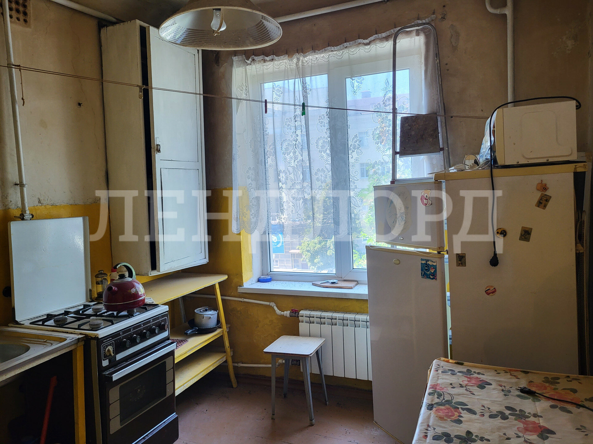 Квартира на продажу в Ростове-на-Дону, Будённовский проспект, 96/132 фото №3