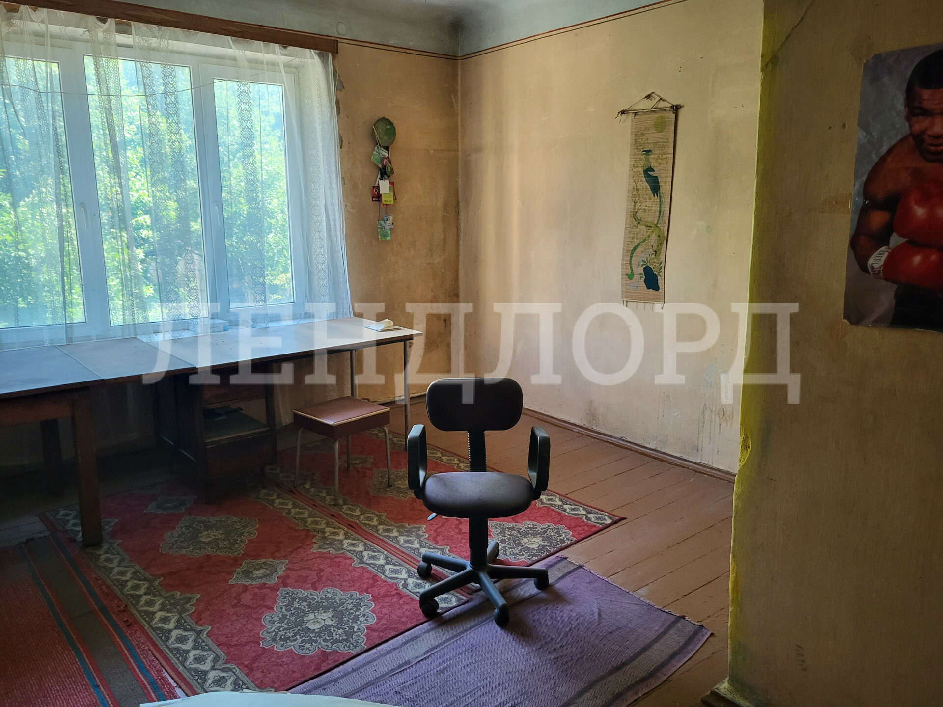 Квартира на продажу в Ростове-на-Дону, Будённовский проспект, 96/132 фото №2