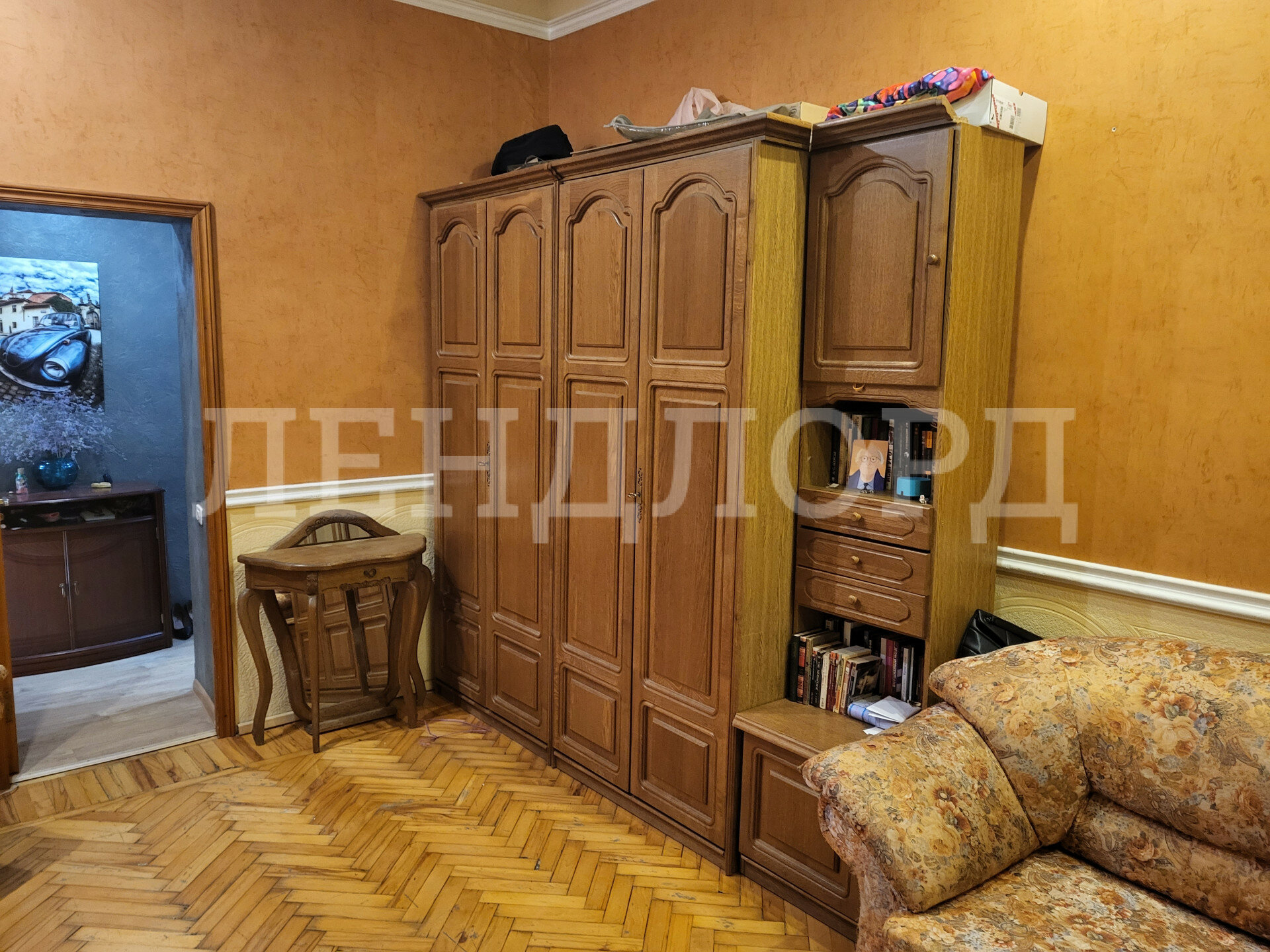 Квартира на продажу в Ростове-на-Дону, улица Мечникова, 134 фото №4
