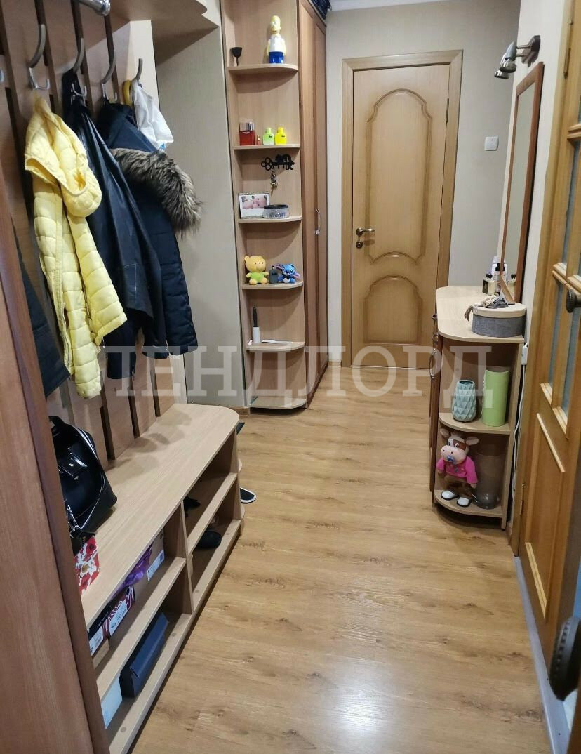 Квартира на продажу в Ростове-на-Дону, проспект Стачки, 208 фото №5