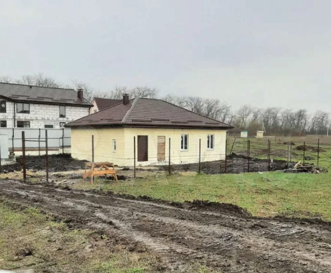 Дом с участком на продажу в коттеджном поселкепосёлок Щепкин ( Щепкин), Волгодонская, 3