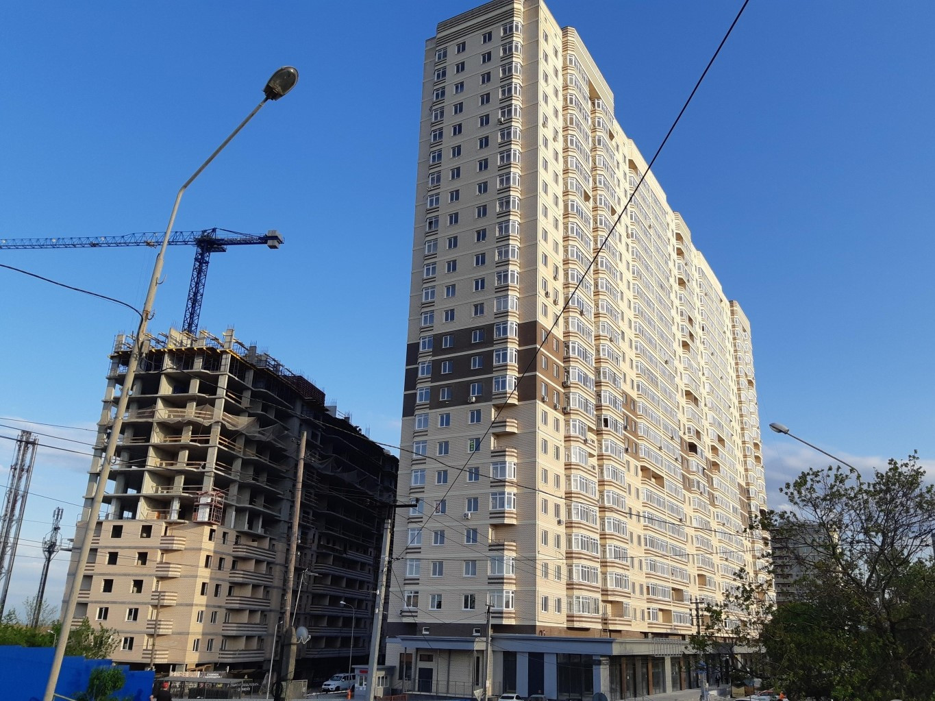 Квартира на продажу в Ростове-на-Дону, Горсоветская улица, 49/1 фото №4
