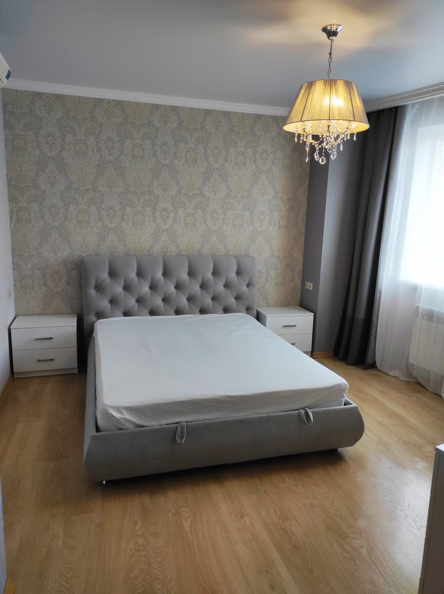Квартира на продажу в Ростове-на-Дону, 20-я улица, 43 фото №2