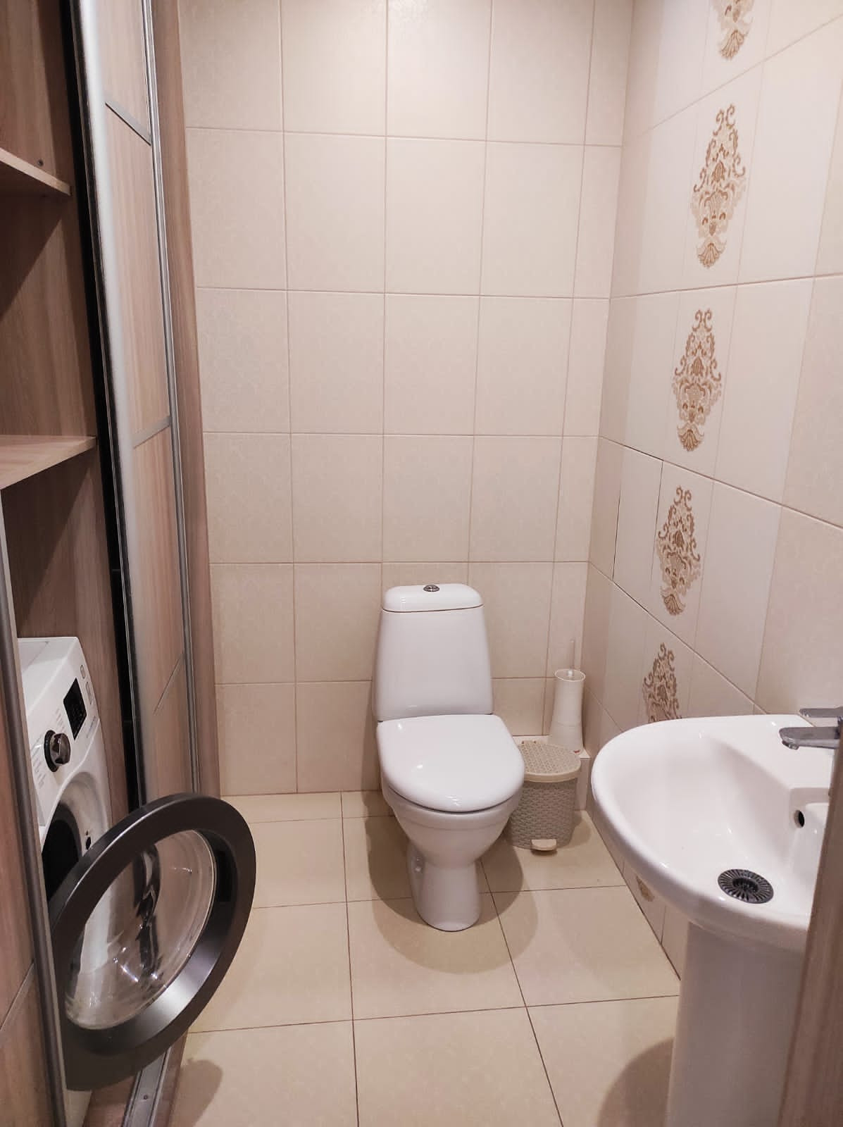Квартира на продажу в Ростове-на-Дону, 20-я улица, 43 фото №6