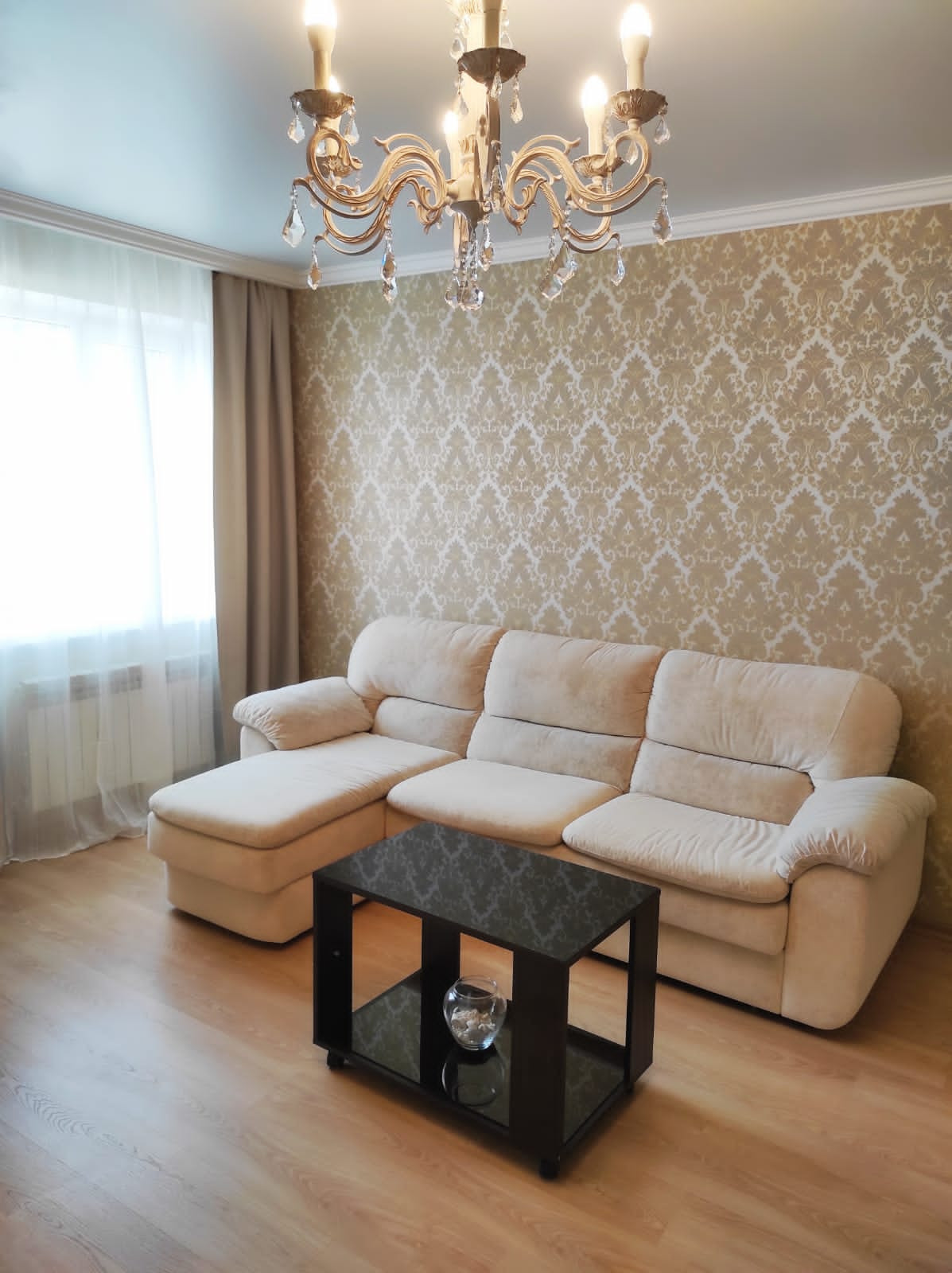 Квартира на продажу в Ростове-на-Дону, 20-я улица, 43 фото №0