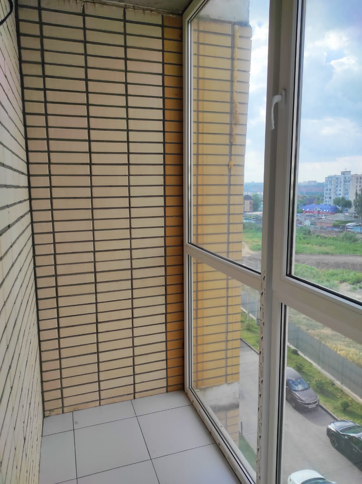 Квартира на продажу в Ростове-на-Дону, 20-я улица, 43 фото №8