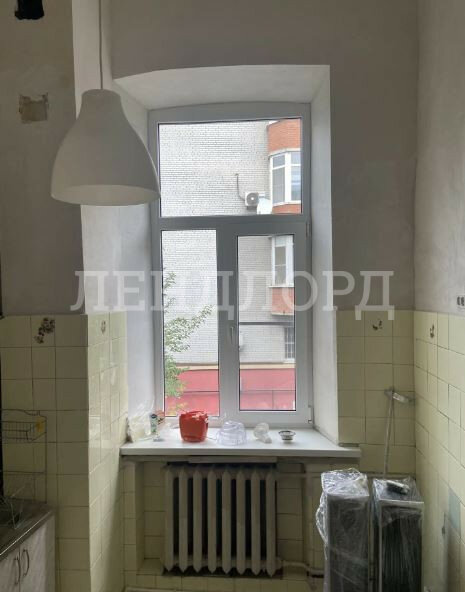 Квартира на продажу в Ростове-на-Дону, Социалистическая улица, 1/9 фото №3