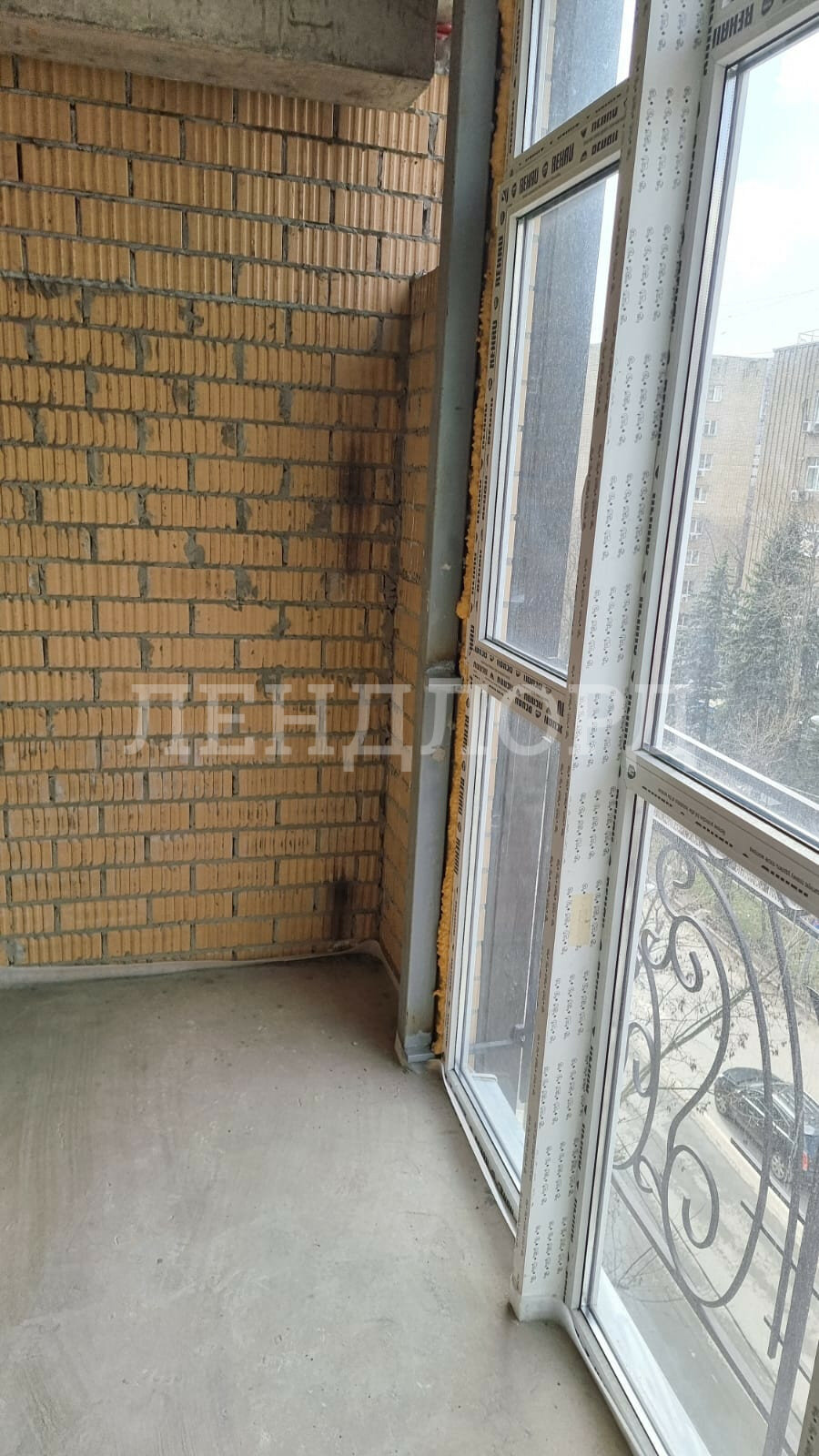 Квартира на продажу в Ростове-на-Дону, проспект Соколова, 86 фото №6