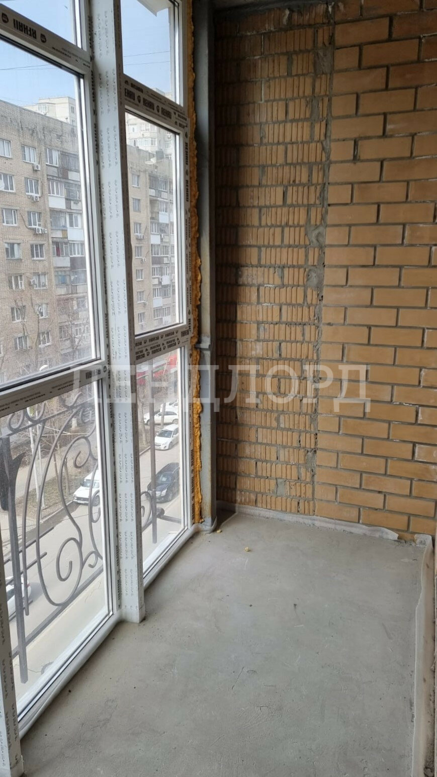 Квартира на продажу в Ростове-на-Дону, проспект Соколова, 86 фото №7