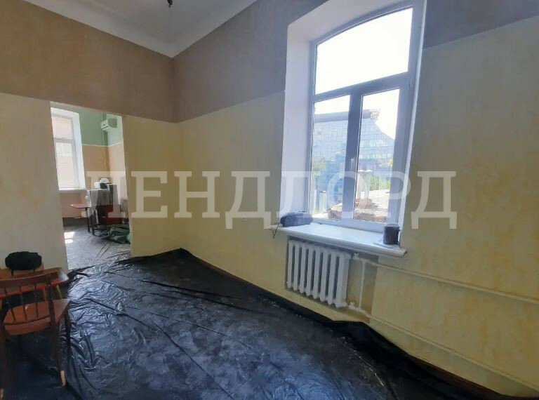 Квартира на продажу в Ростове-на-Дону, Социалистическая улица, 1/9 фото №0