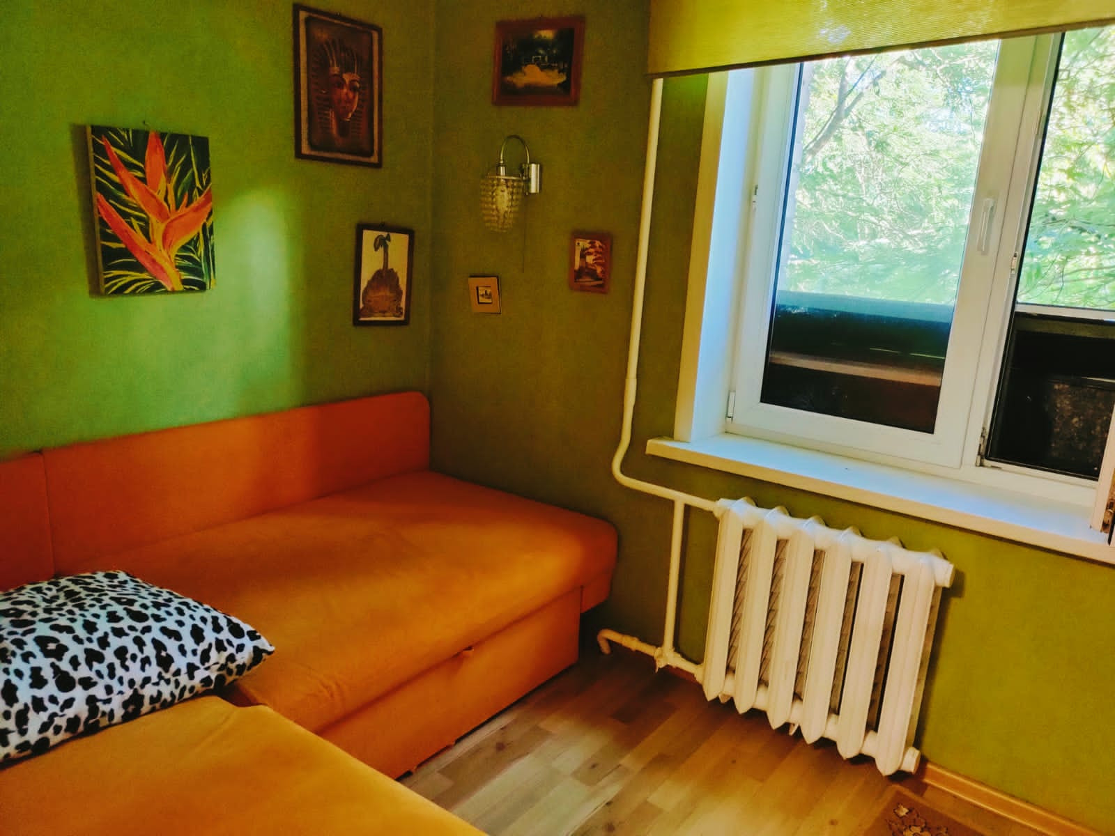 Квартира на продажу в Ростове-на-Дону, улица Штахановского, 12/2 фото №2