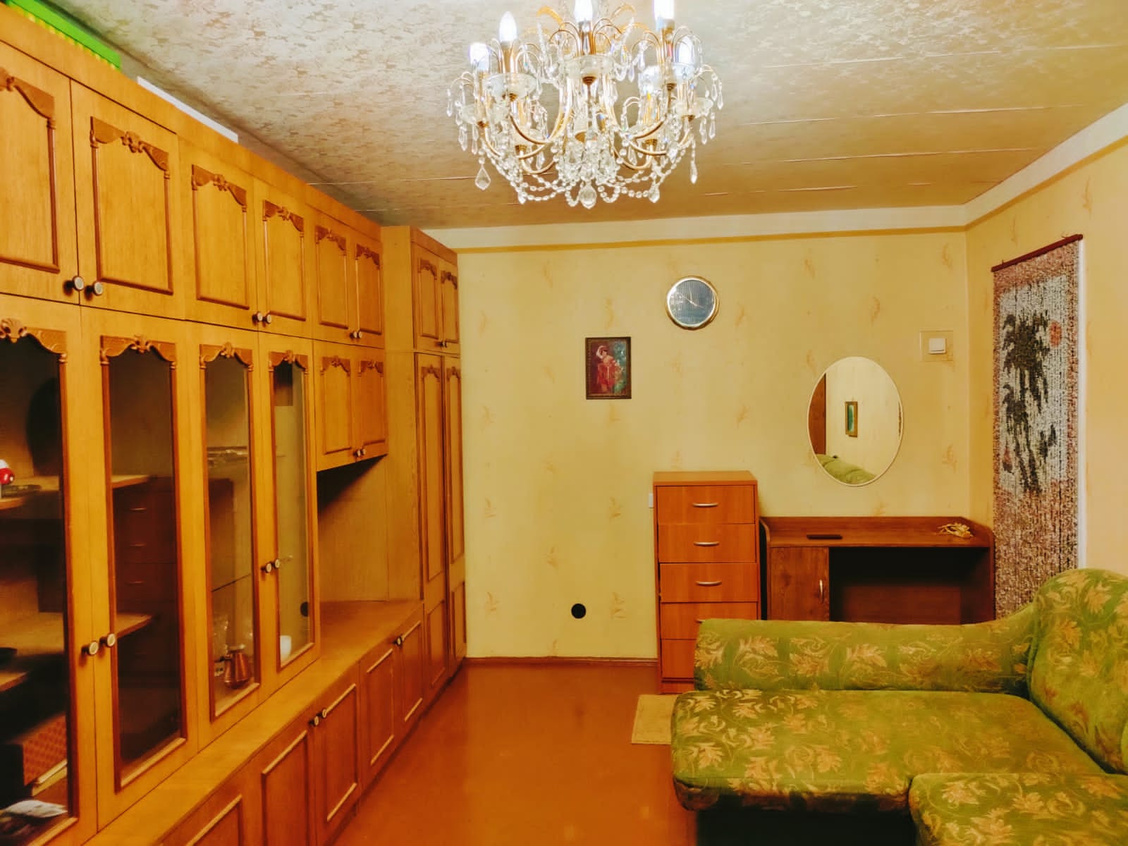 Квартира на продажу в Ростове-на-Дону, улица Штахановского, 12/2 фото №1