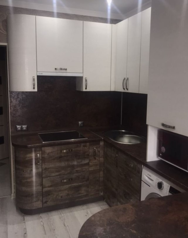 Квартира на продажу в Ростове-на-Дону, Доломановский переулок, 124с2 фото №2