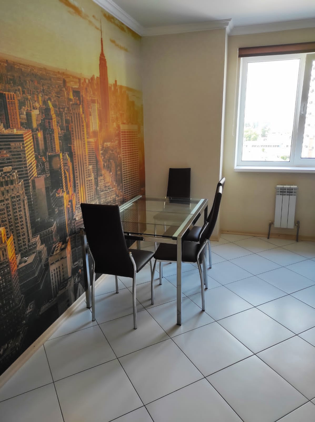 Квартира на продажу в Ростове-на-Дону, 20-я улица, 43 фото №4