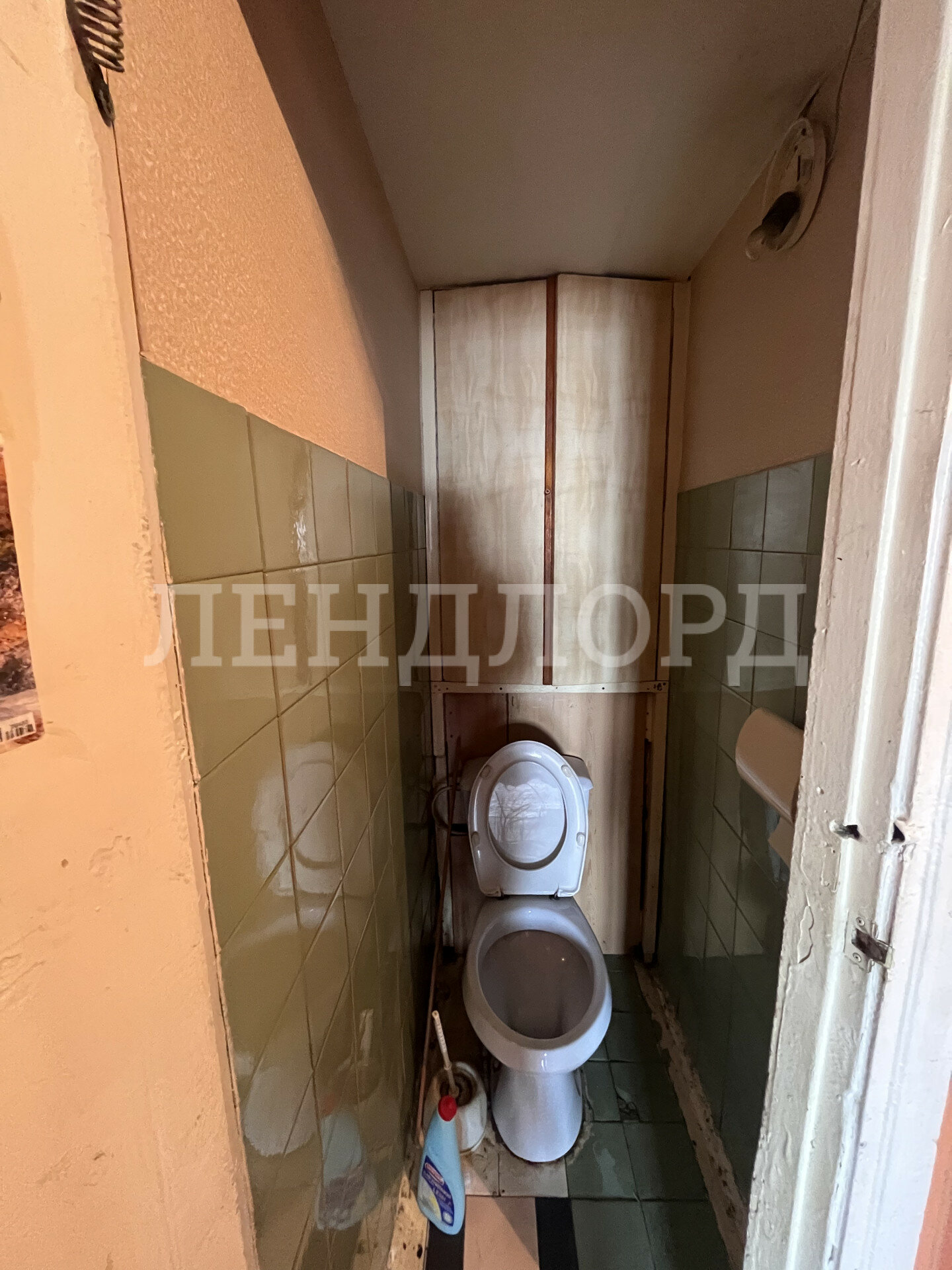 Квартира на продажу в Новочеркасске, Магнитный переулок, 2 фото №8
