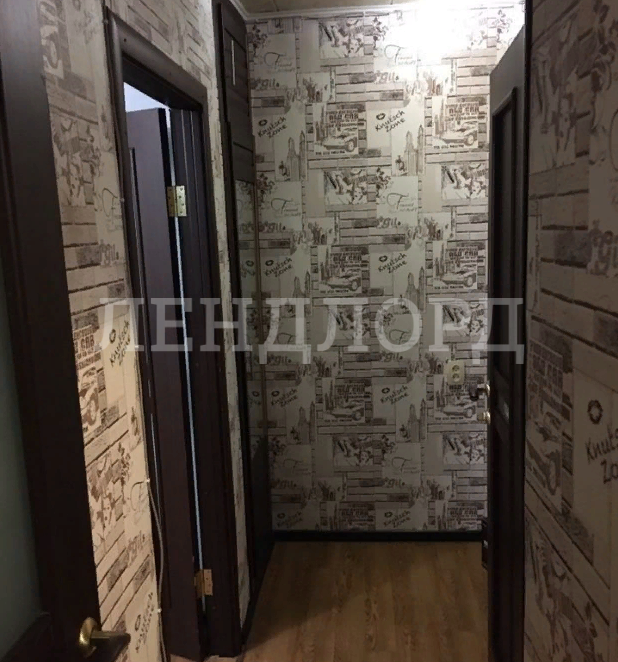 Квартира на продажу в Новочеркасске, Магнитный переулок, 12 фото №3