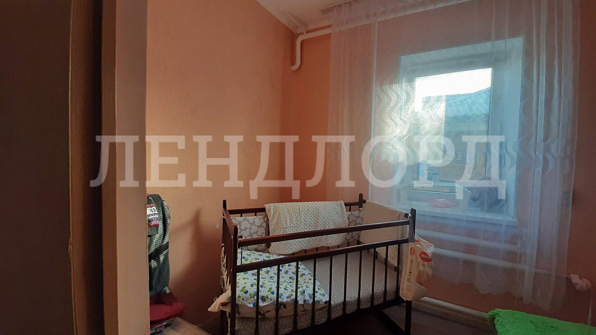 Дом с участком на продажу в Новочеркасске, улица Войкова фото №2